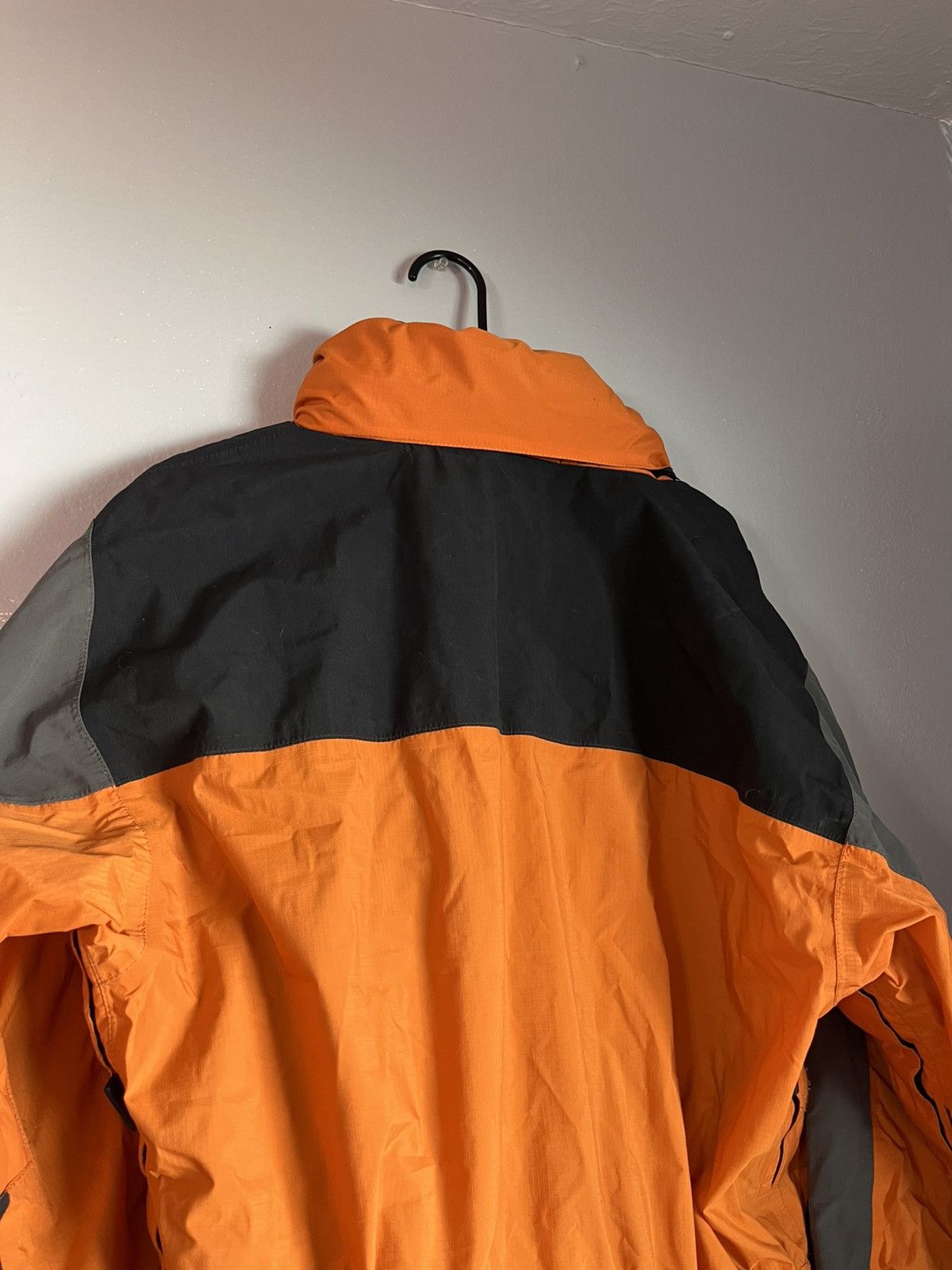 The North Face NP61800 North Face Coat Size US L / EU 52-54 / 3 - 3 Thumbnail