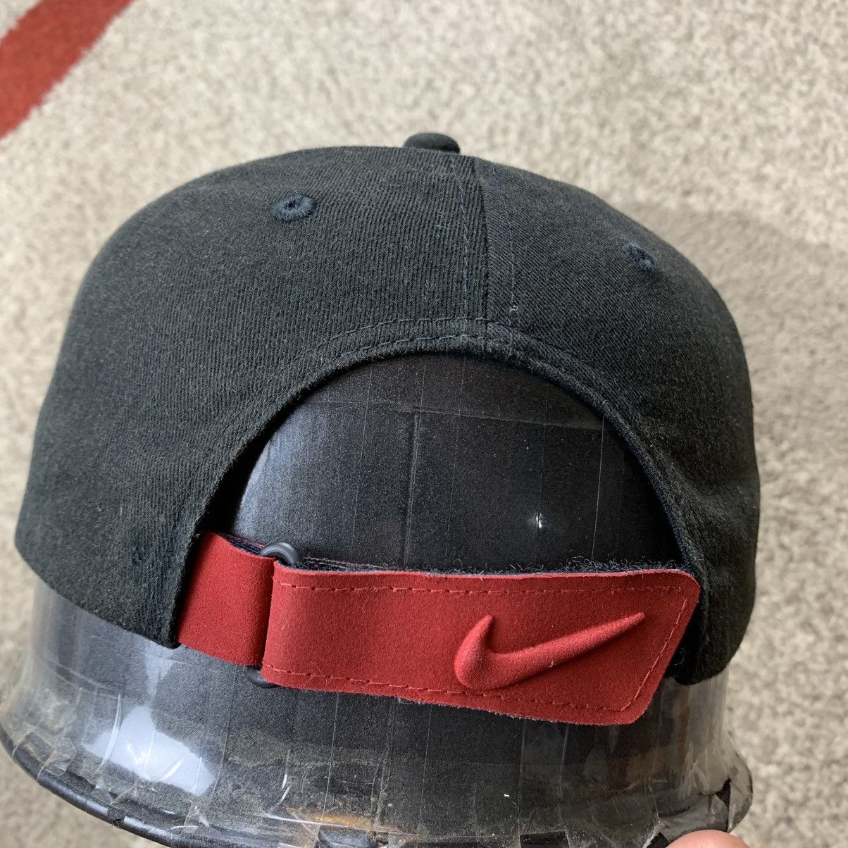 Nike NIKE VINTAGE HAT Size ONE SIZE - 9 Thumbnail