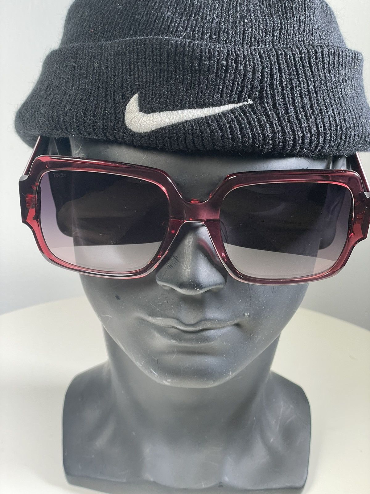 MCM MCM Sunglasses Size ONE SIZE - 8 Thumbnail