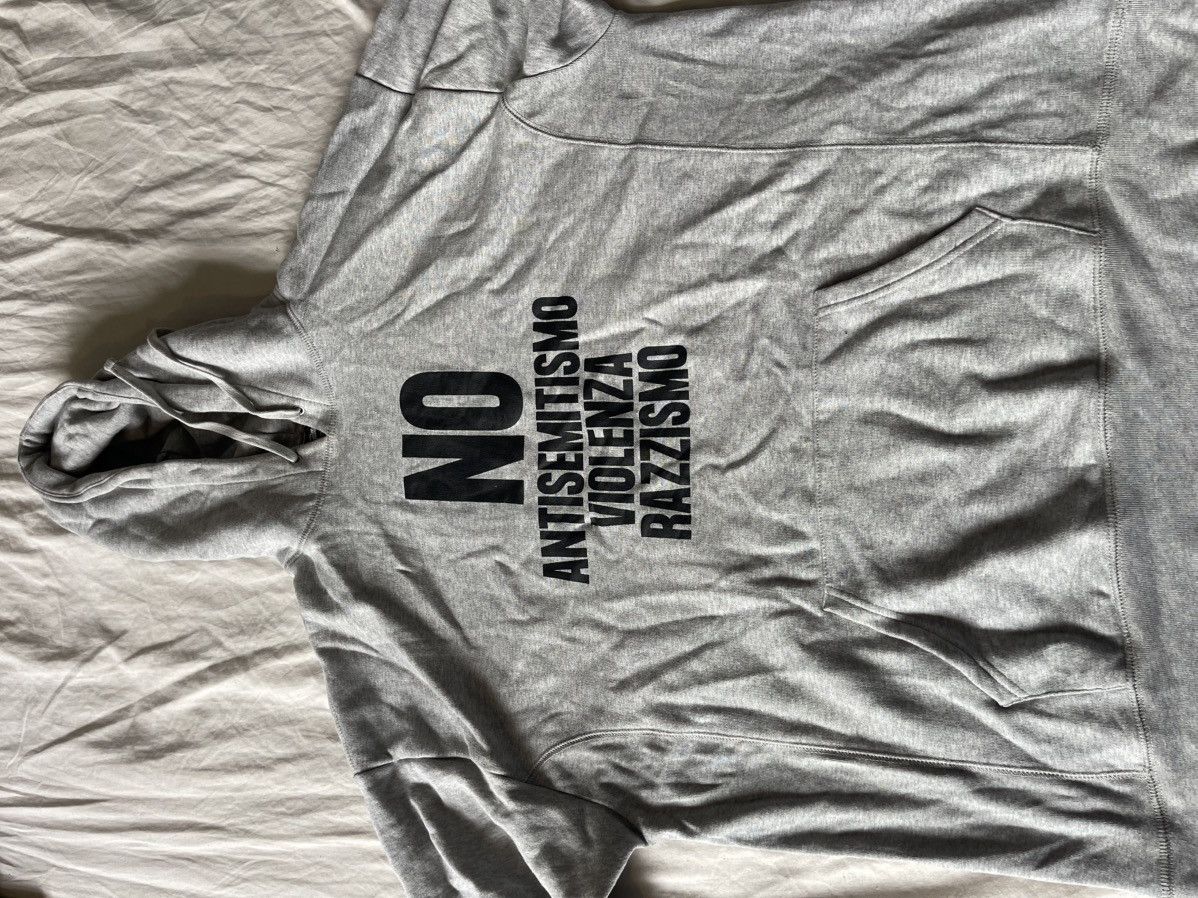 Patta Grey Patta hoodie Size US XL / EU 56 / 4 - 2 Thumbnail
