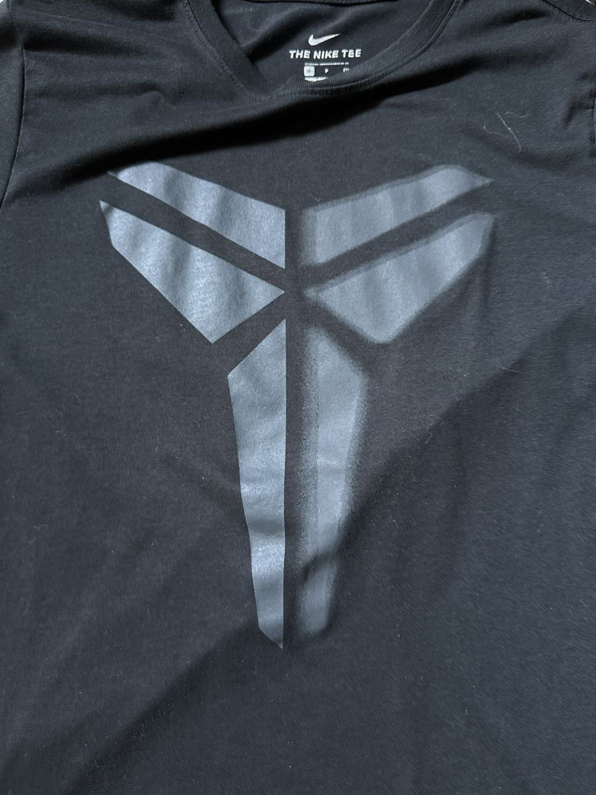 Nike Nike x Kobe Tee Size US S / EU 44-46 / 1 - 3 Thumbnail