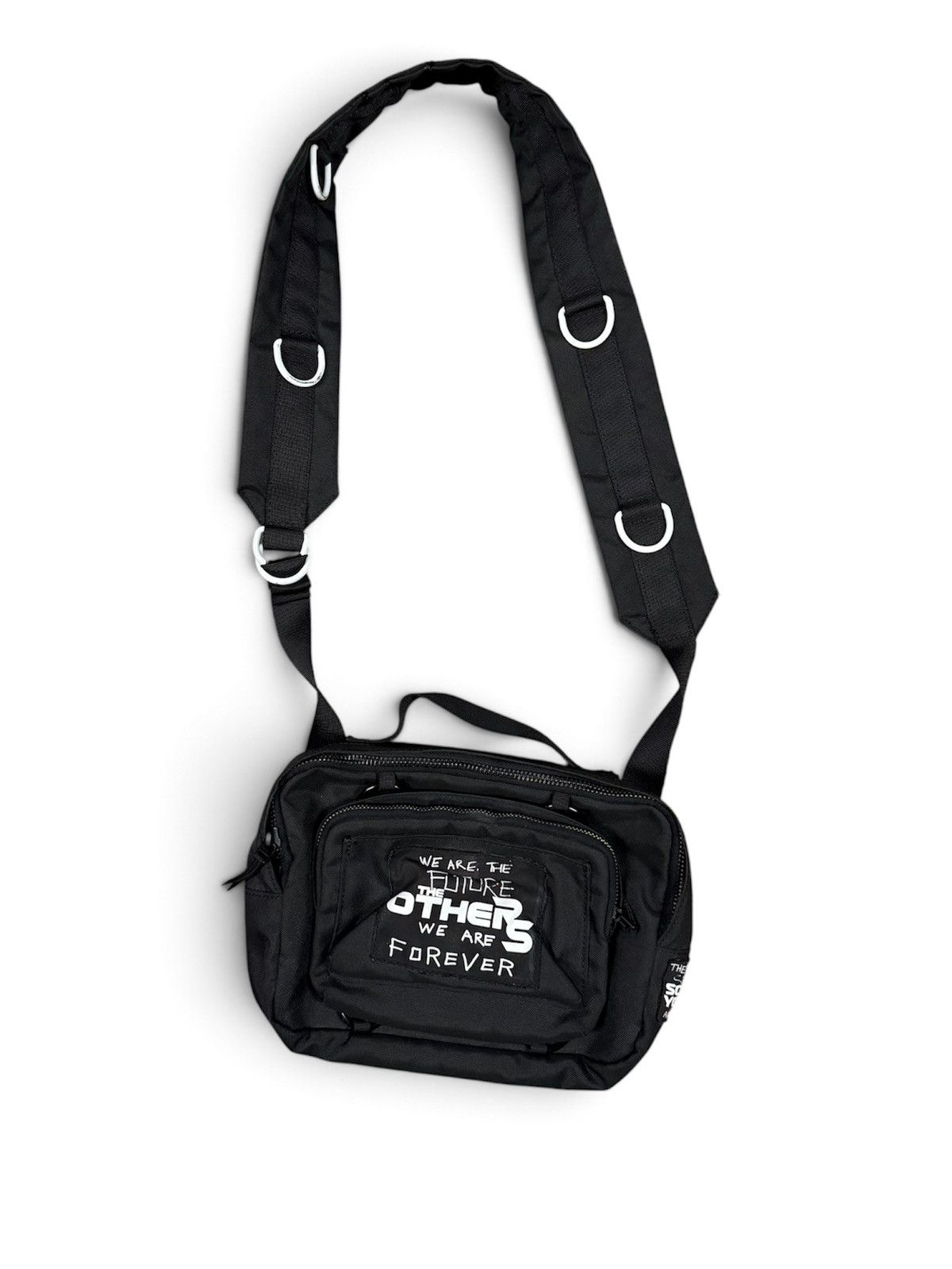 Raf Simons RAF Simons x Eastpak Shoulder bag | Grailed