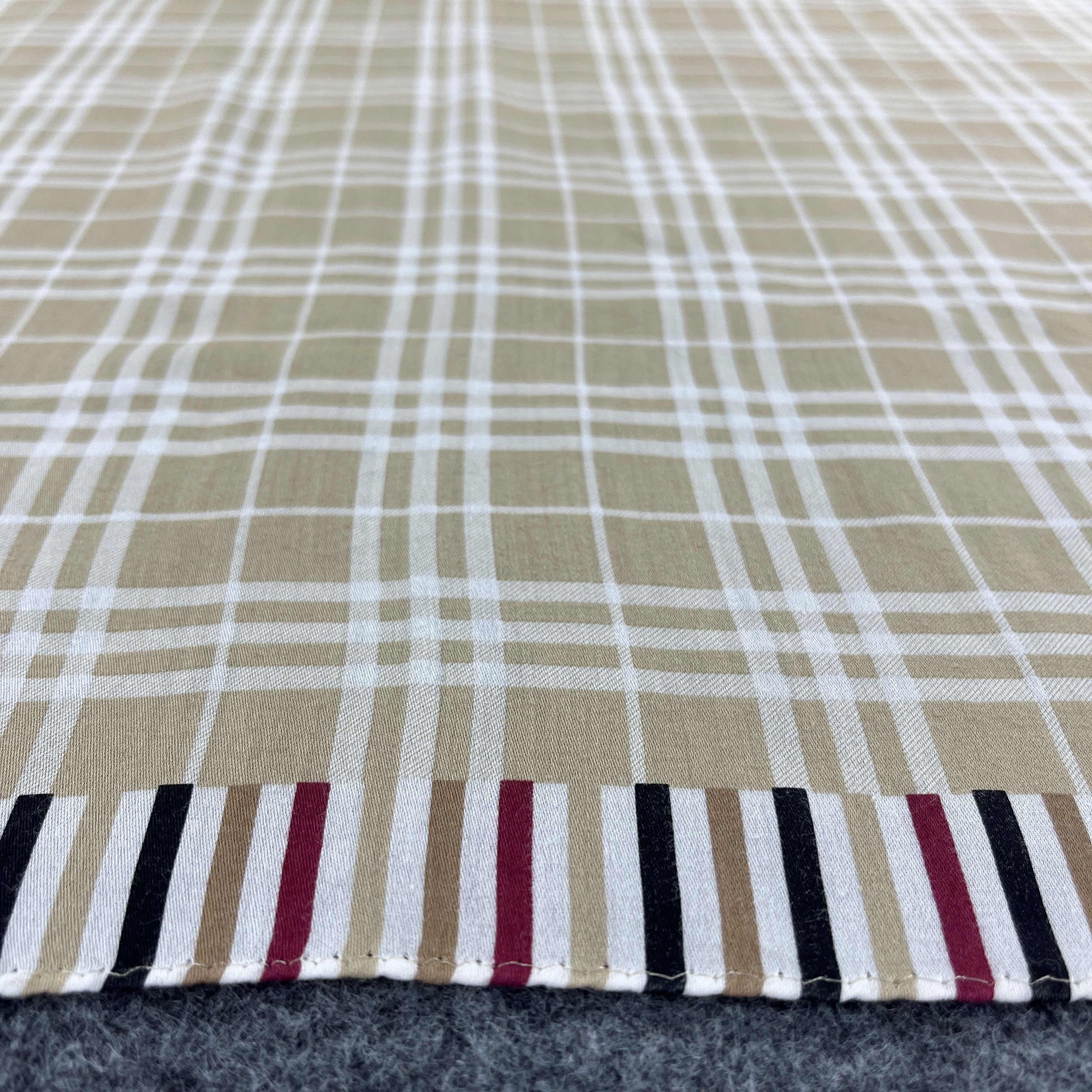 Burberry Burberry Handkerchief / Bandana / Neckerchief B015 Size ONE SIZE - 8 Thumbnail