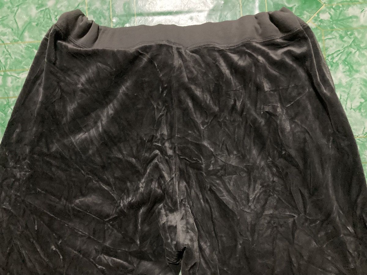 Juicy Couture Juicy Couture Sweatpants Y2K Size 28" / US 6 / IT 42 - 4 Thumbnail