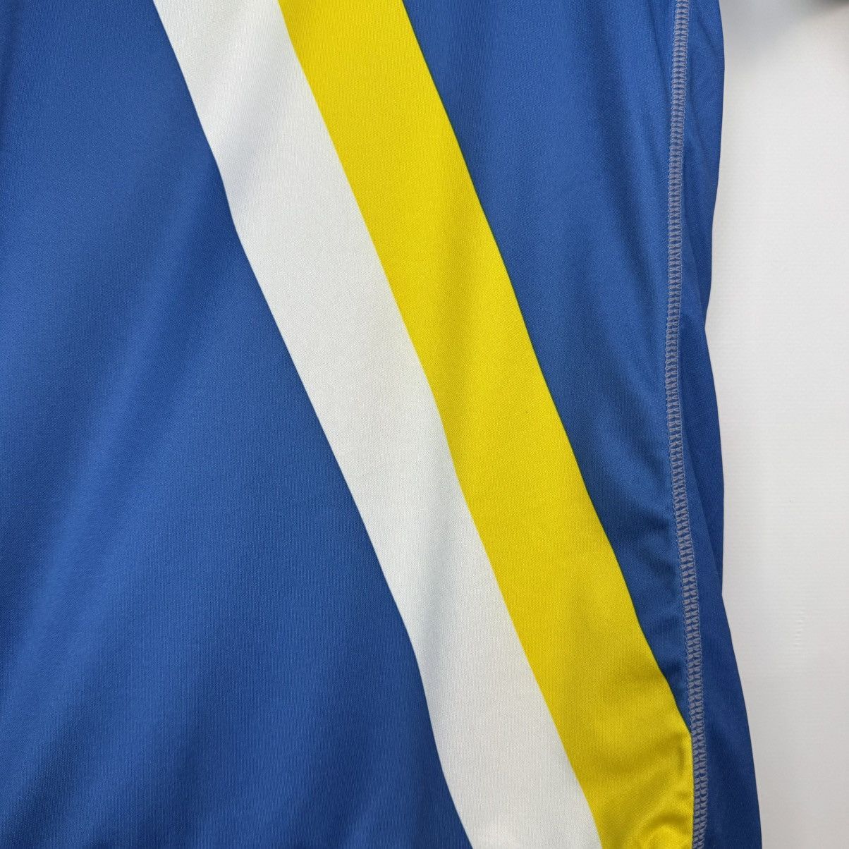 Kappa NANTES 2009 2010 AWAY FOOTBALL SHIRT SOCCER JERSEY sz S MEN Size US S / EU 44-46 / 1 - 11 Thumbnail