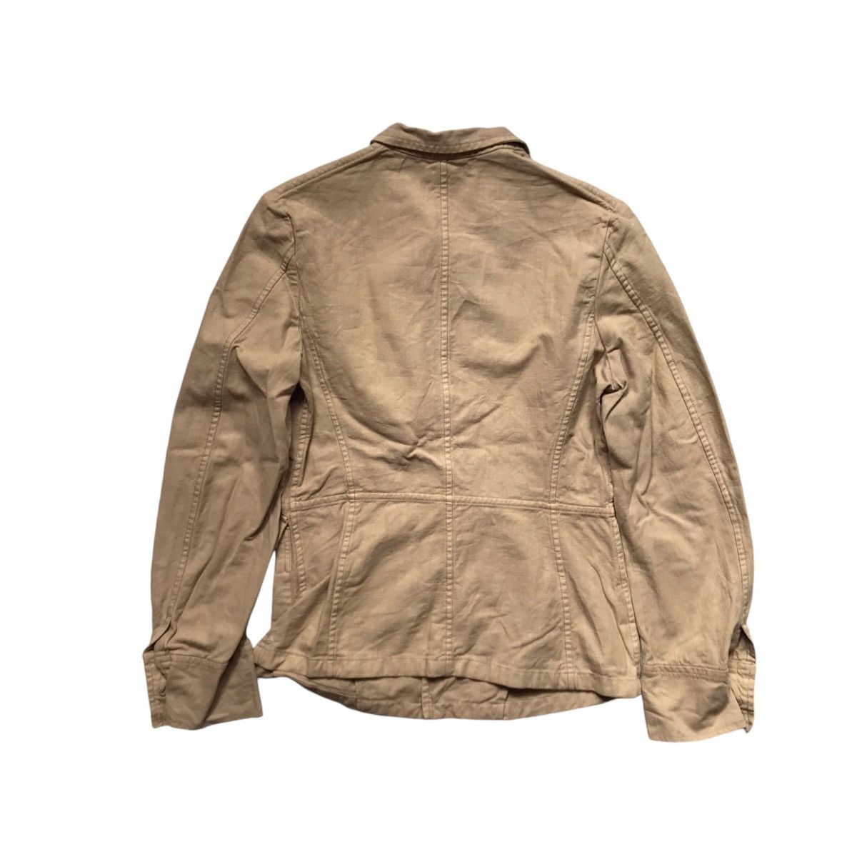 45rpm × Japanese Brand Vintage 45rpm Japanese Women Jacket Size S / US 4 / IT 40 - 6 Thumbnail