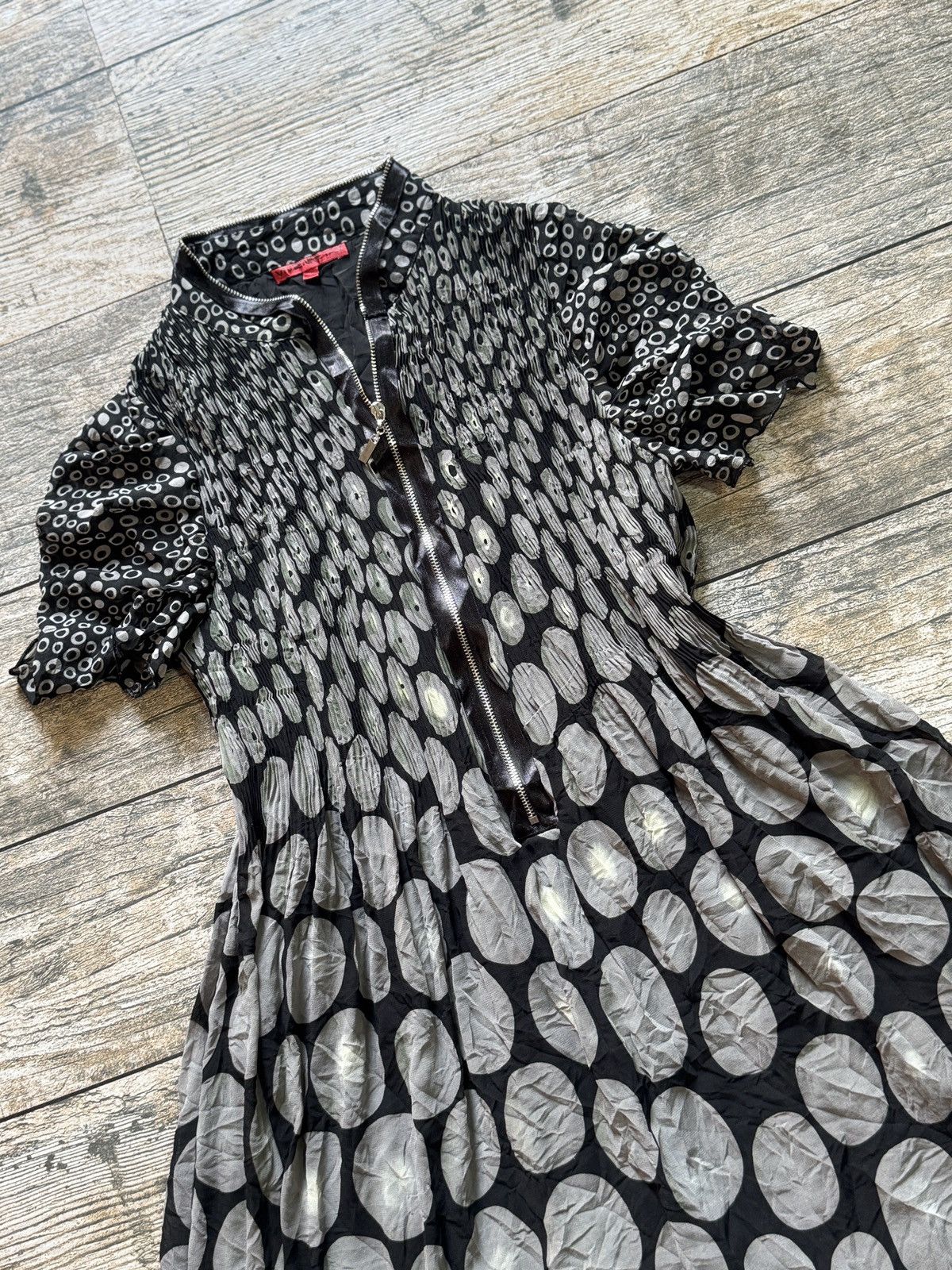 Other Vivienne Tam Size S / US 4 / IT 40 - 3 Thumbnail