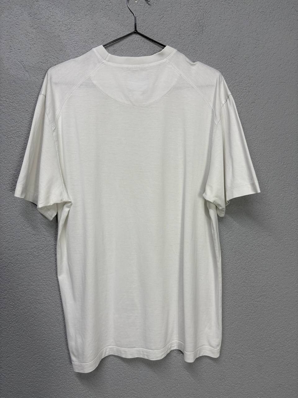 Y-3 Y-3 mens T shirt S Size US S / EU 44-46 / 1 - 10 Thumbnail