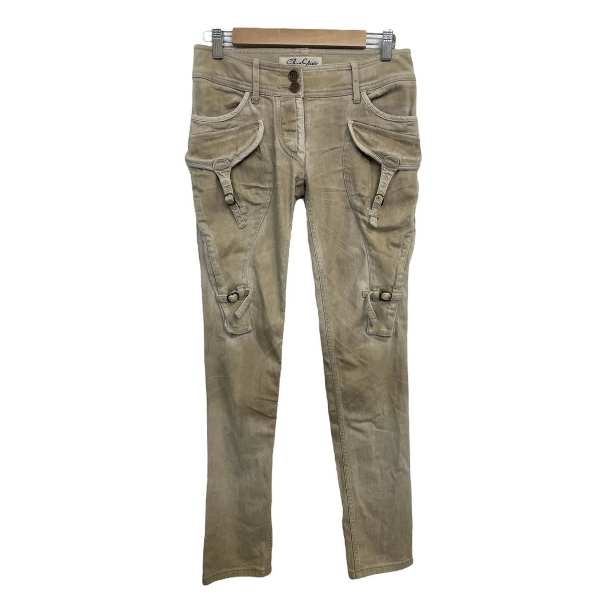 Share Spirit Pants | Grailed