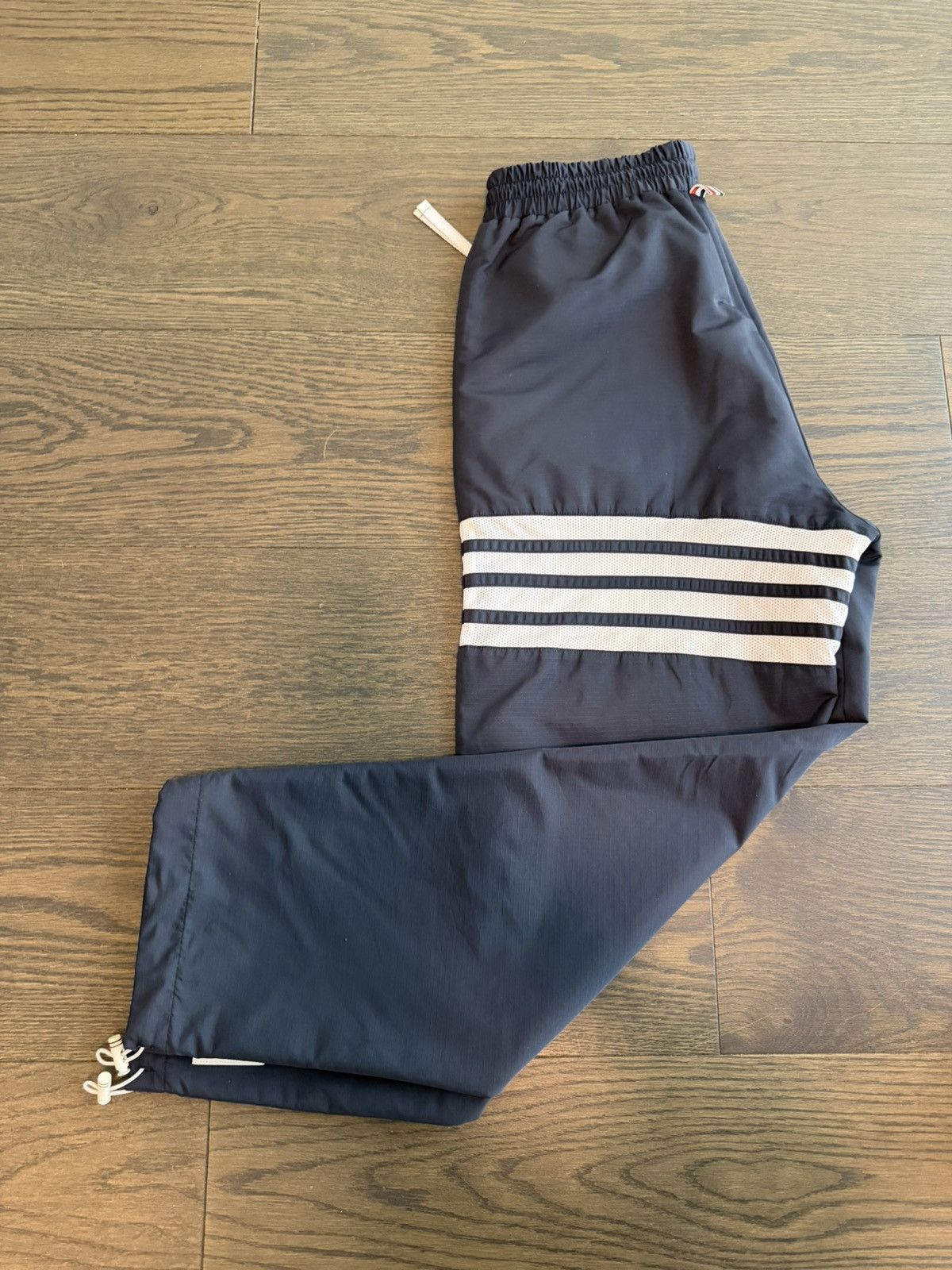 Thom Browne THOM BROWNE - Size 1 (30-31) Size US 31 - 1 Thumbnail