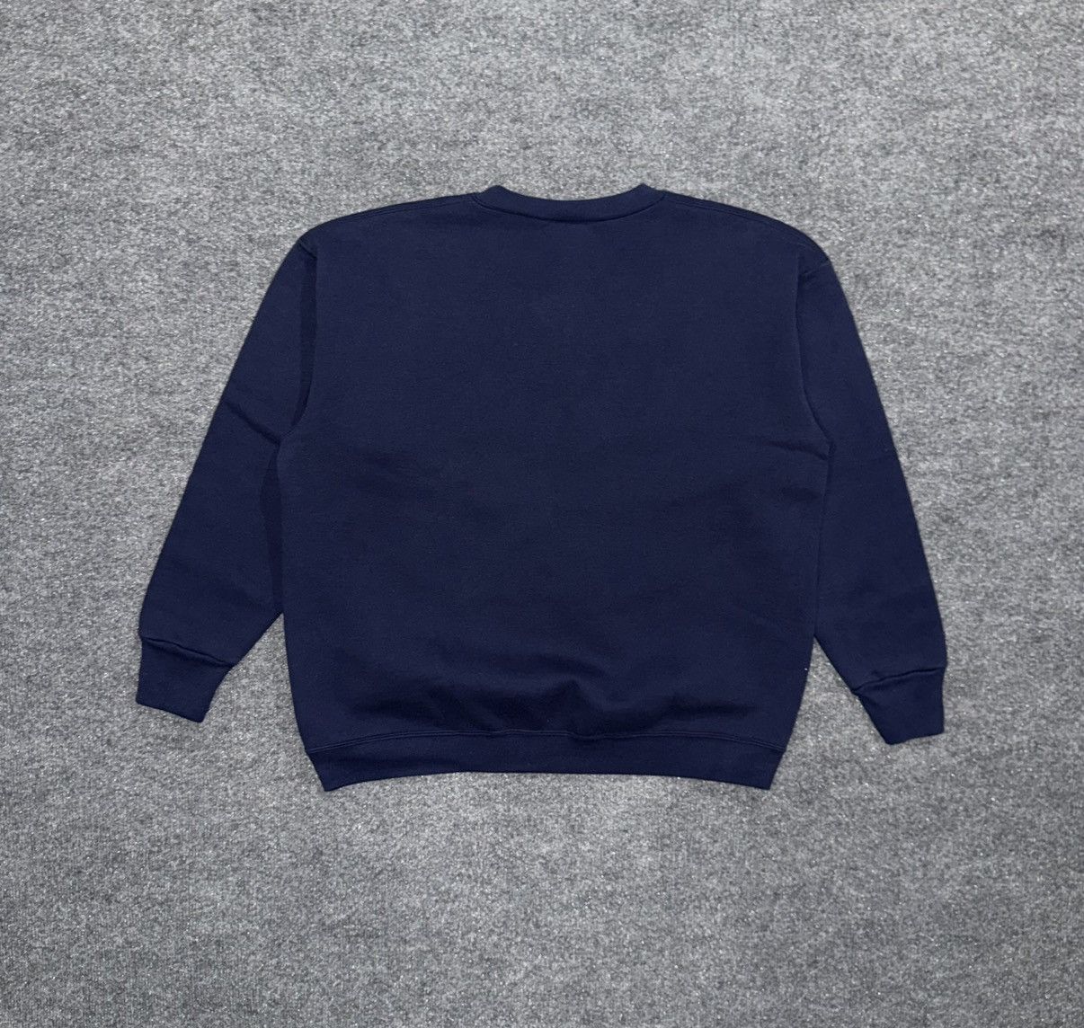 Duck Head Vintage 90s Duck Head Embroidered Logo Crewneck Sweatshirt Size US XL / EU 56 / 4 - 5 Thumbnail