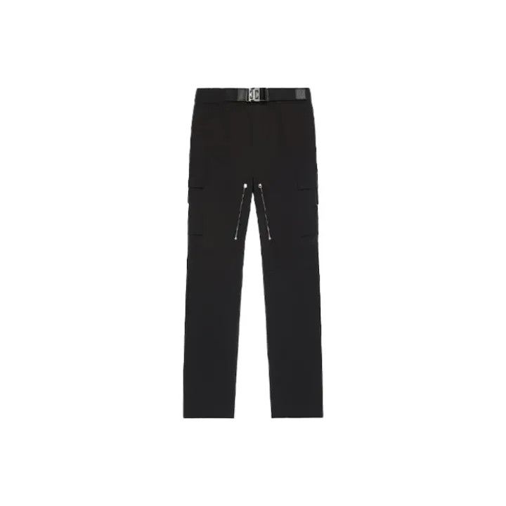 Givenchy Givenchy Men's Casual Work Suit Pants with Details Size US 44 / EU 60 - 1 Thumbnail