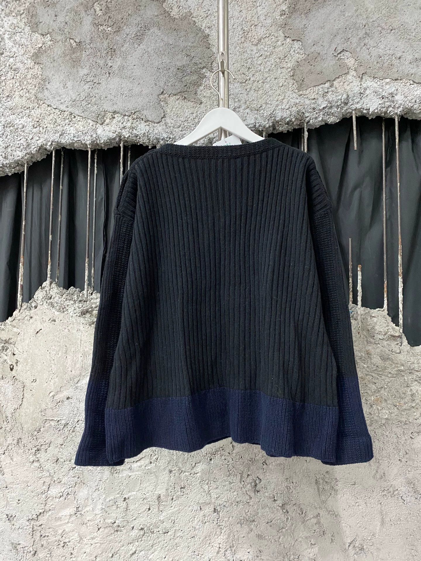 Marni Marni unworn sweater FR42 Size M / US 6-8 / IT 42-44 - 2 Thumbnail