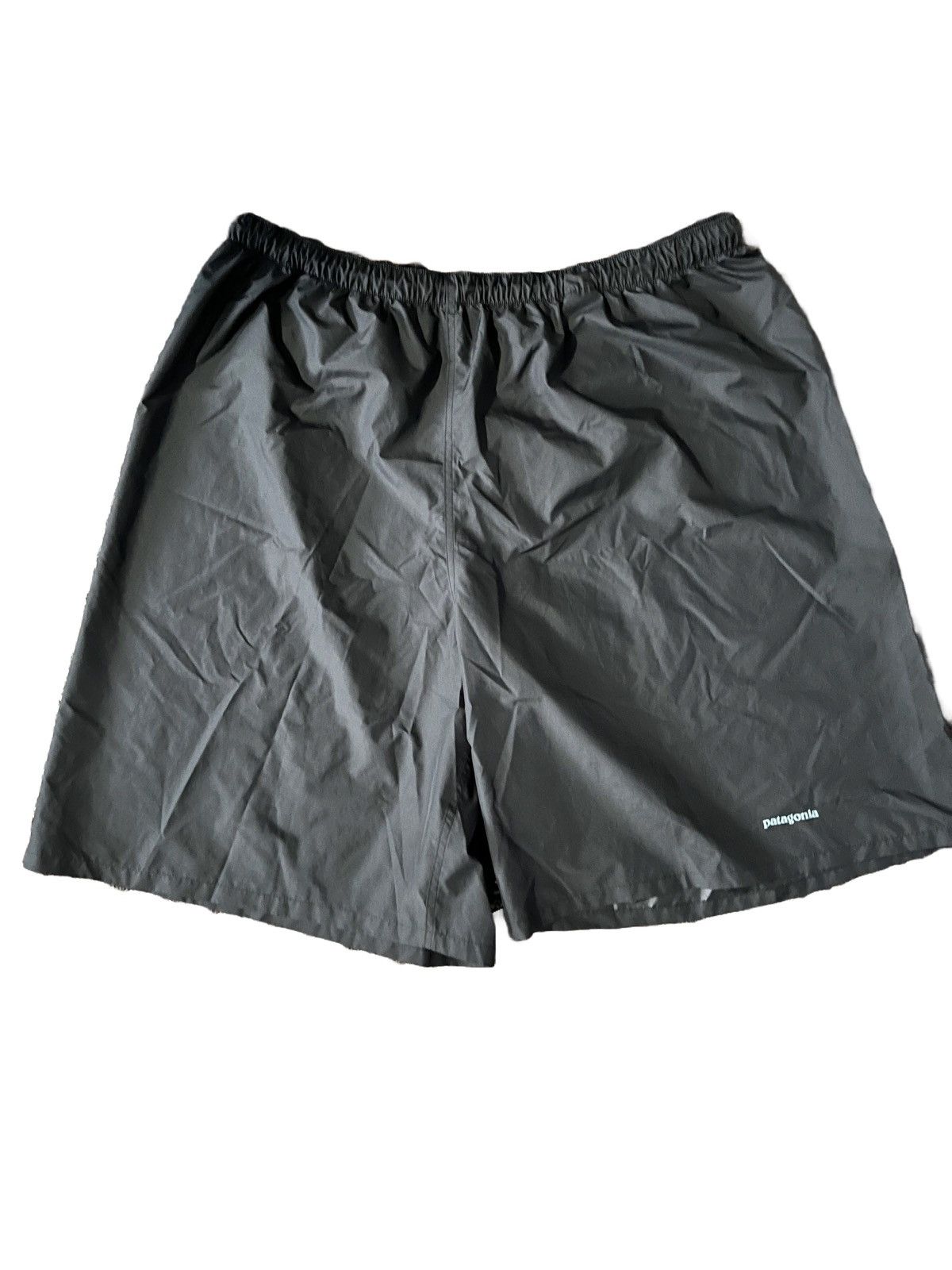 Patagonia Patagonia grey hiking shorts Size US 38 / EU 54 - 1 Thumbnail