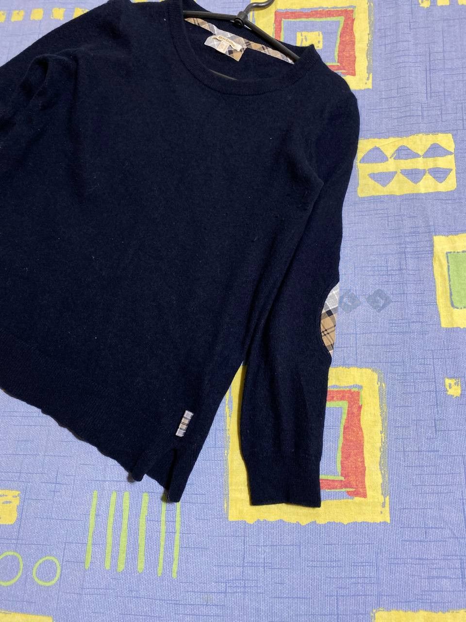 Barbour Barbour sweater Size M / US 6-8 / IT 42-44 - 3 Thumbnail