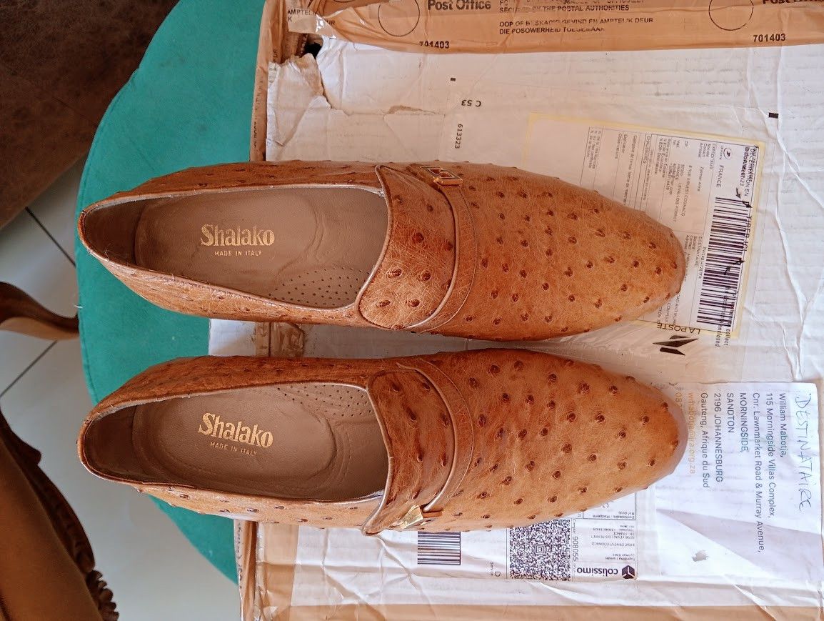 Other Shalako Italy Size US 8 / EU 41 - 2 Thumbnail