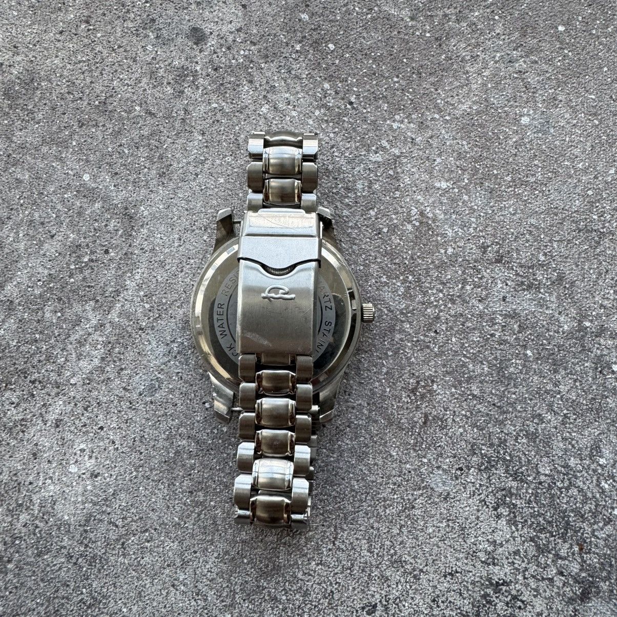 Ed Hardy Ed Hardy Vintage Y2K Watches Size ONE SIZE - 7 Thumbnail