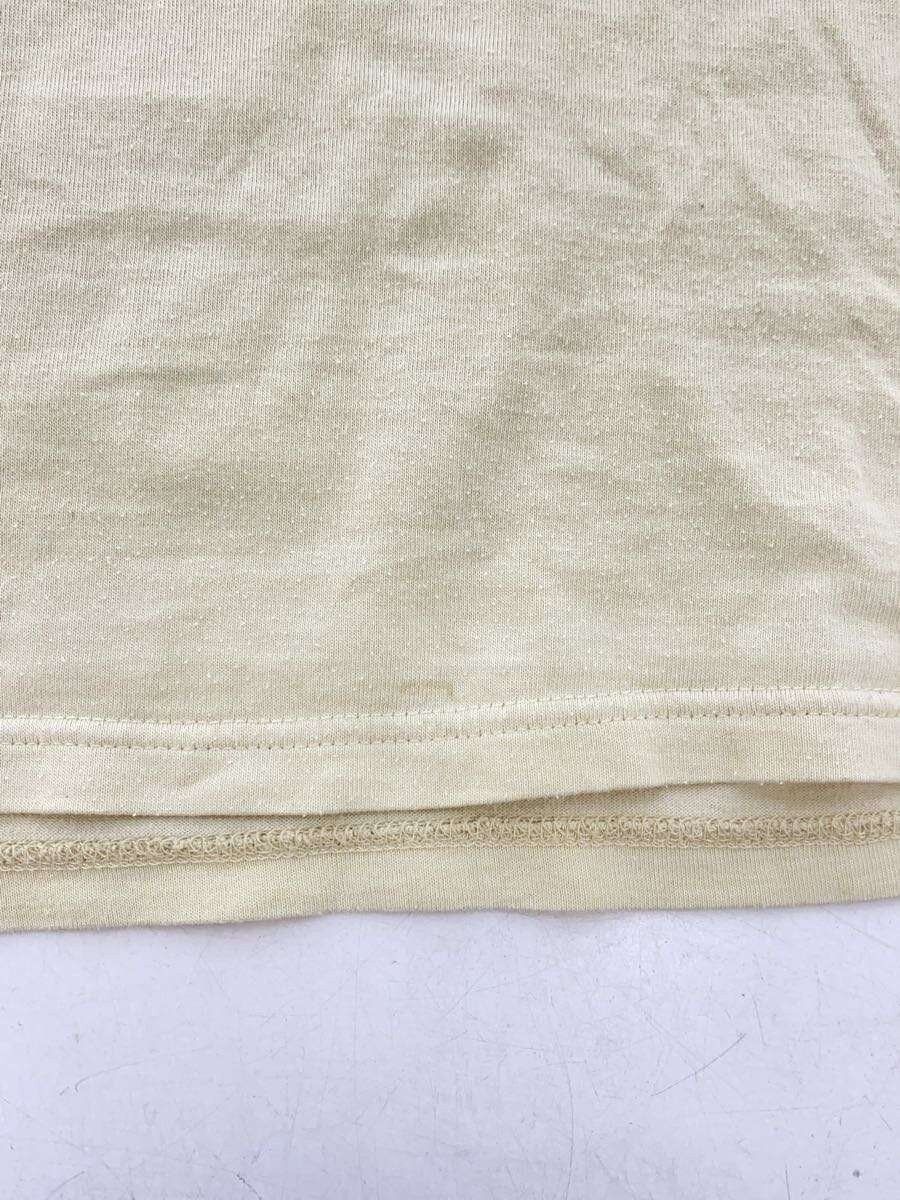 Number (N)ine AW02 George Harrison Nordic Tee Size US XL / EU 56 / 4 - 4 Thumbnail