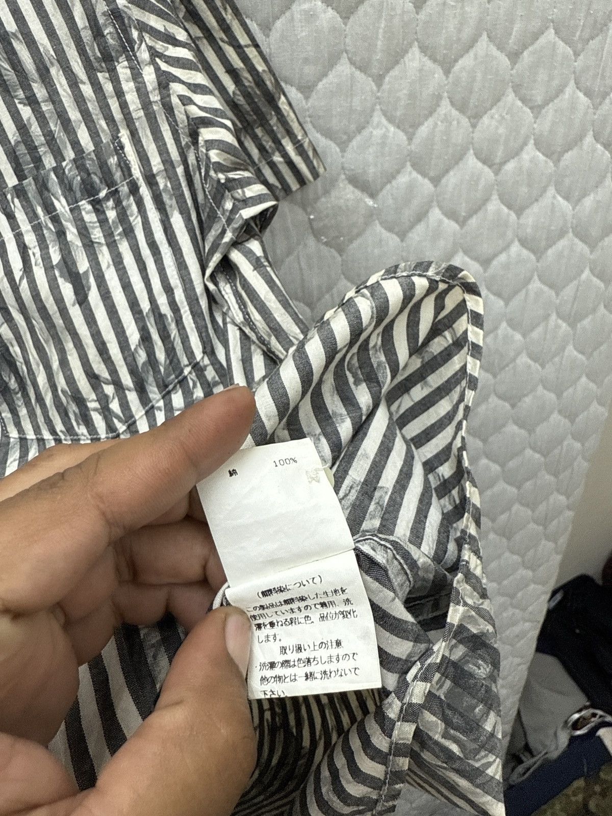 Tornado Mart 🔥🔥🔥ARCHIVE TORNADO MART SHIRTS Size US M / EU 48-50 / 2 - 6 Thumbnail