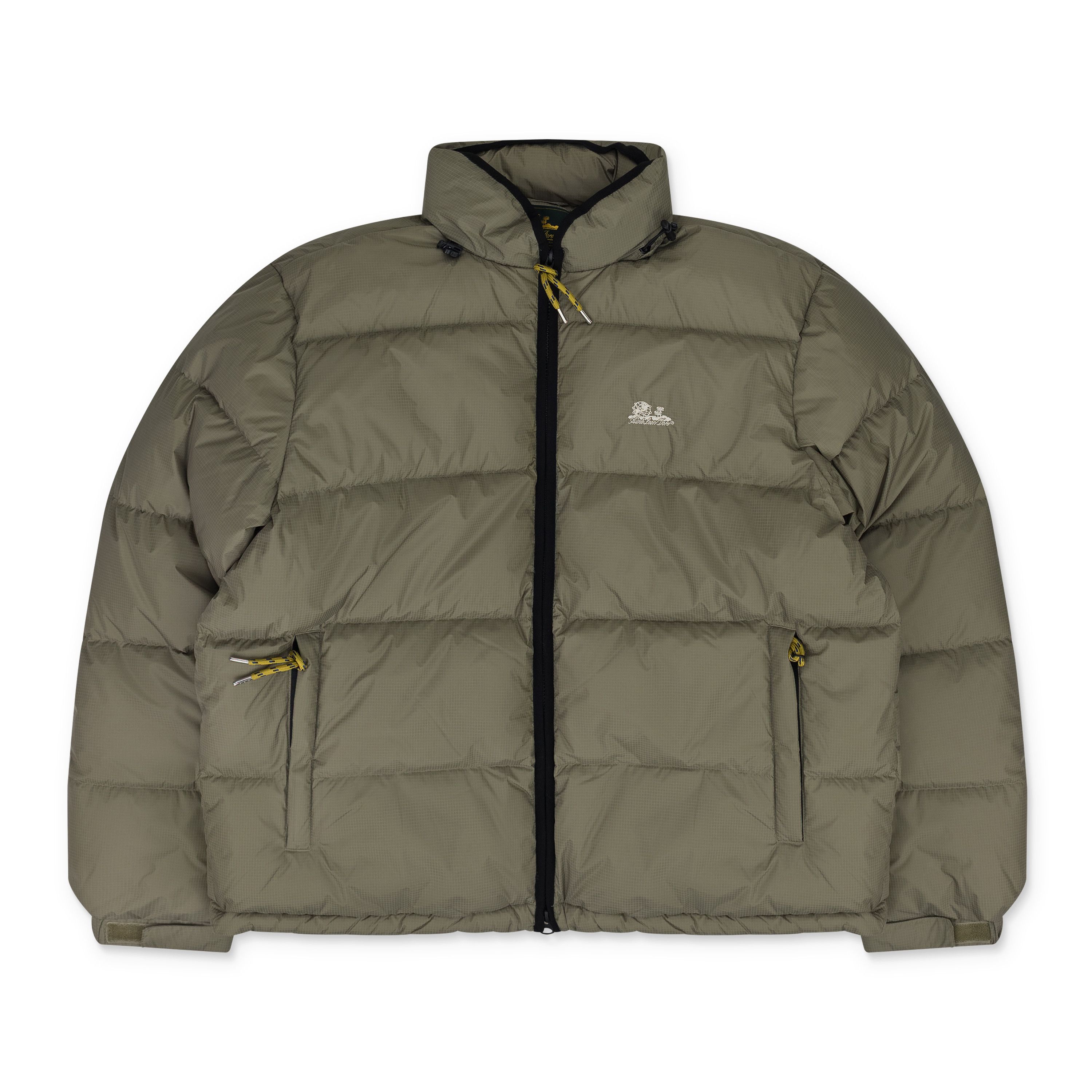 Aime Leon Dore Aime Leon Dore Puffer Down Jacket | Grailed