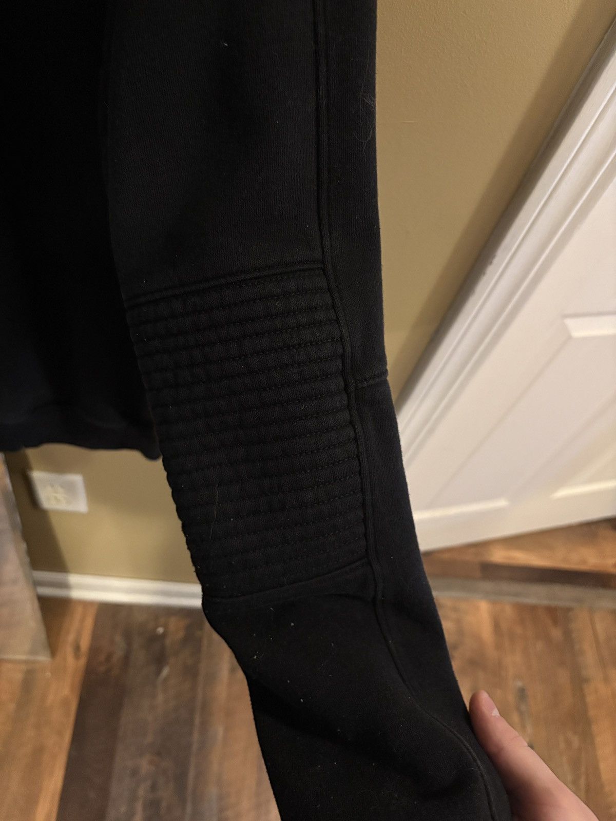 Other Rick owens type sweater Size US L / EU 52-54 / 3 - 5 Thumbnail