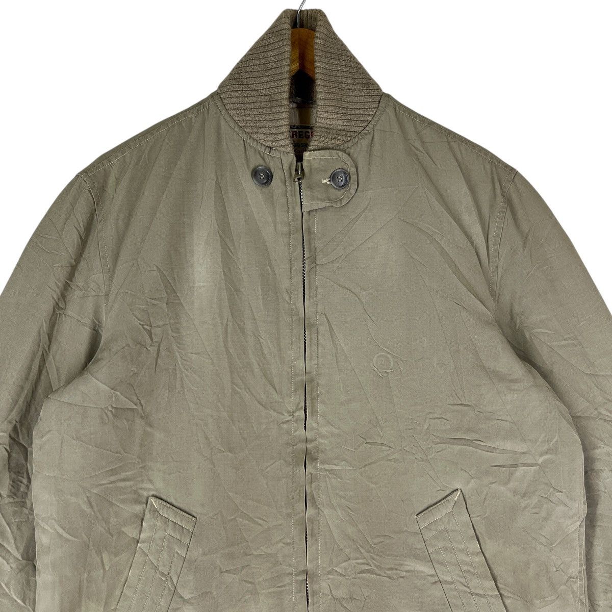 McGregor 🔥 Vintage McGregor Insulated warmth Coat Jacket Size US M / EU 48-50 / 2 - 2 Thumbnail