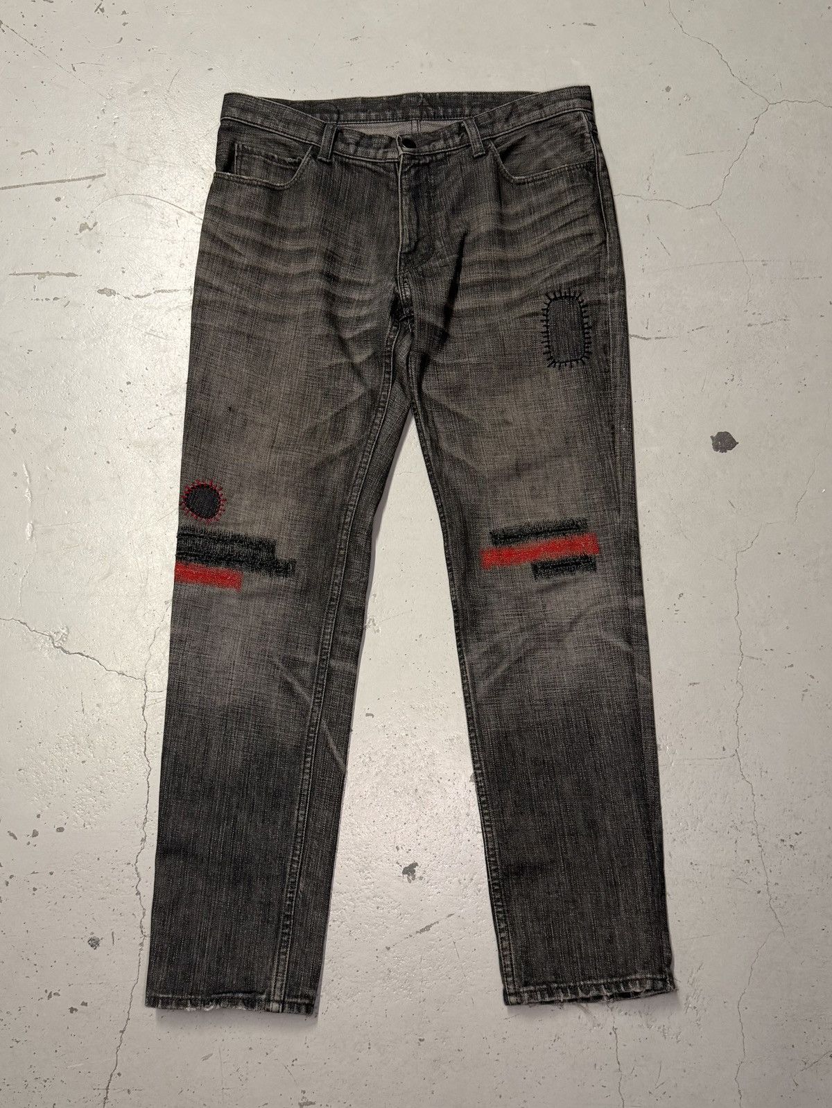 Number Nine Clothing for Men | Grailed