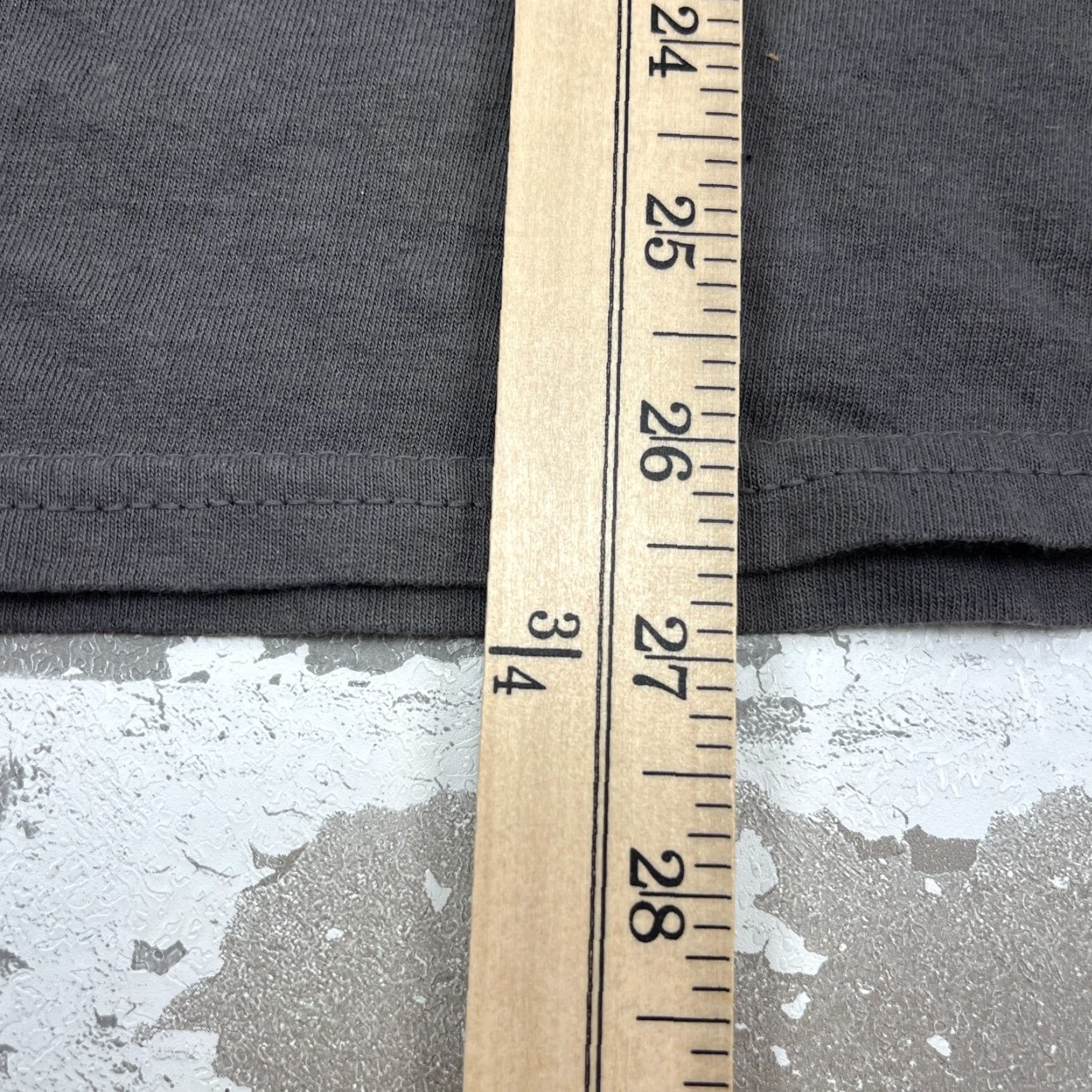 Etro Sublime Shirt Men Medium Gray Tee Band Concert Tour Retro Rock Long Beach Sun Size US M / EU 48-50 / 2 - 6 Thumbnail