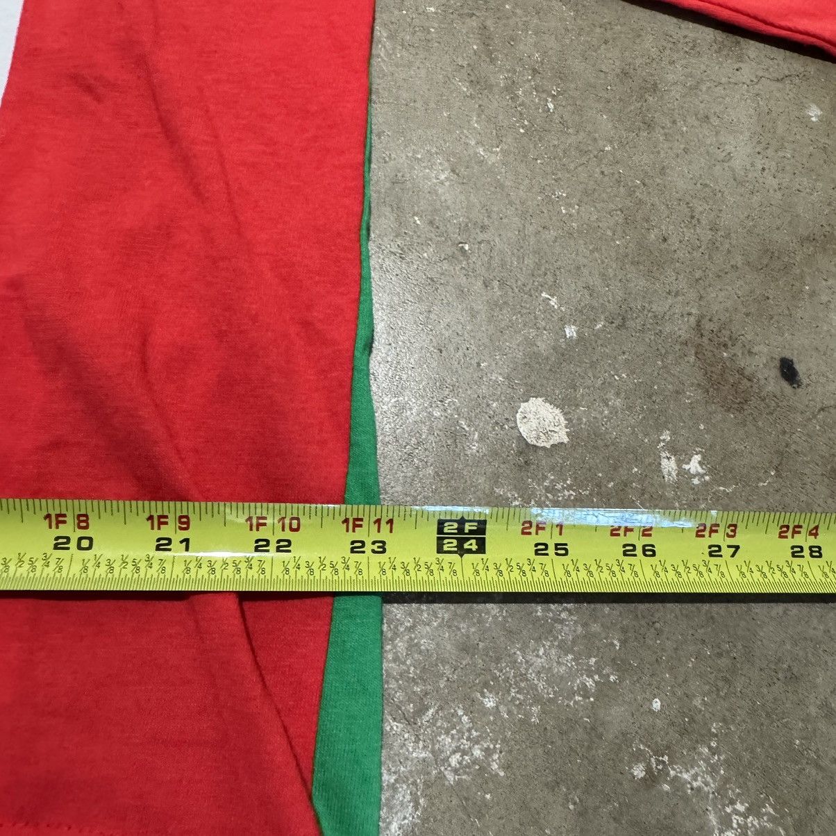 Rap Tees VINTAGE BE LIKE MILE 90s RAP HOODIE! Size US M / EU 48-50 / 2 - 9 Thumbnail
