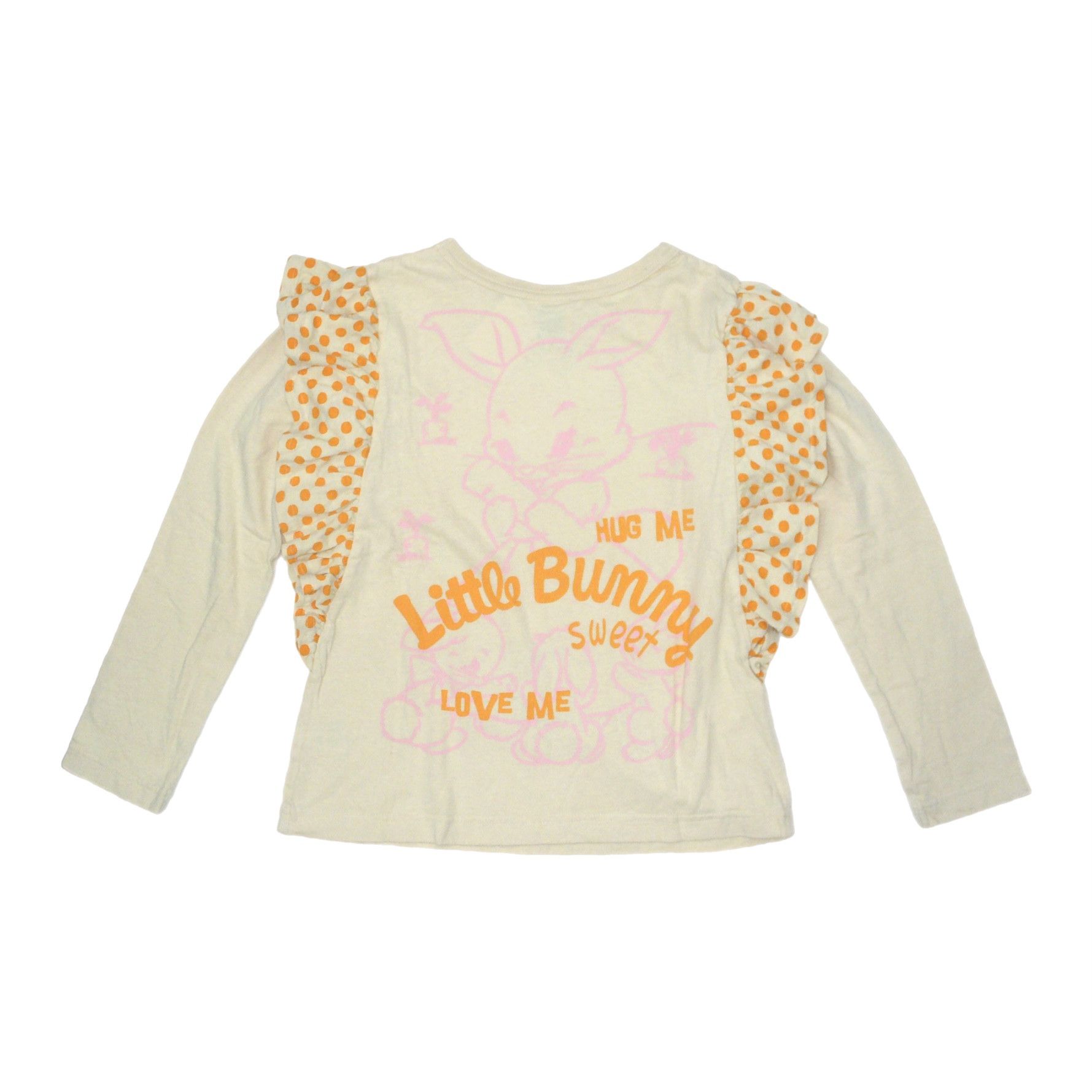 Other Japanese babydoll super cute polka dot top Size S / US 4 / IT 40 - 6 Thumbnail