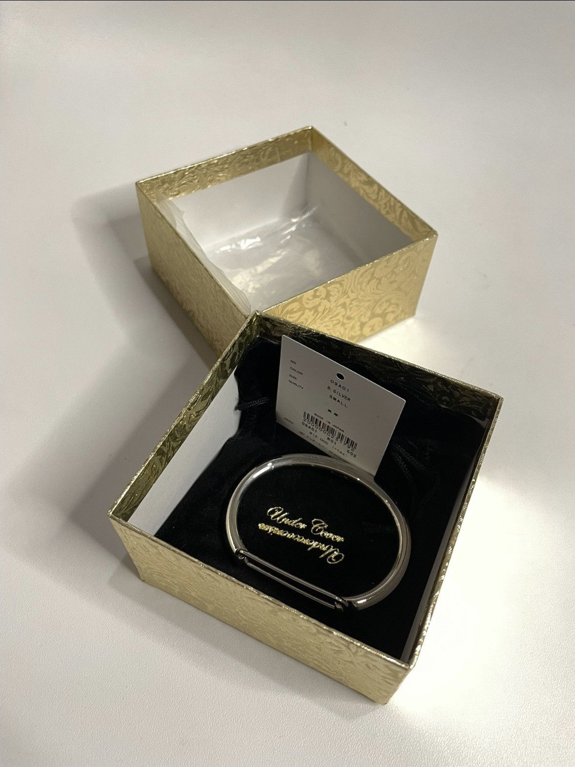 Undercover Undercover bracelet Size ONE SIZE - 3 Thumbnail