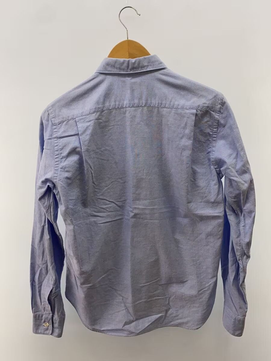 Comme des Garcons × Comme des Garcons Homme Patchwork Argyle Button Shirt Size US XS / EU 42 / 0 - 2 Thumbnail