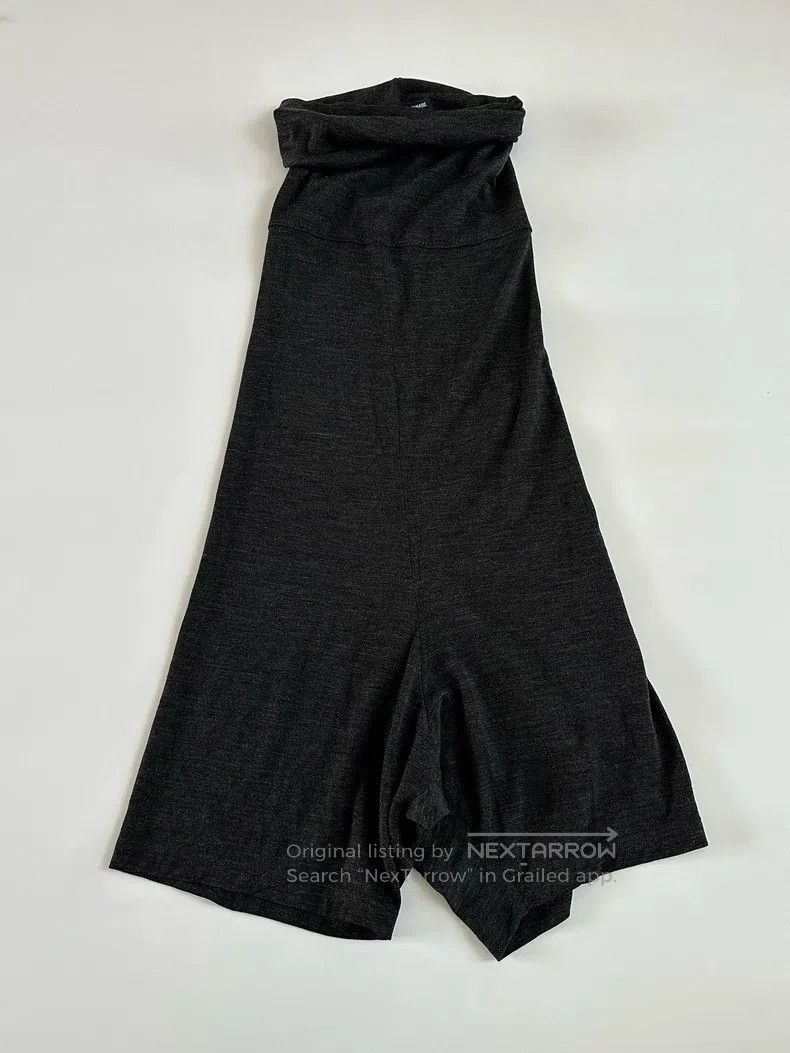 Junya Watanabe Junya Watanabe size XS pants Size 25" / US 0 / IT 36 - 4 Thumbnail