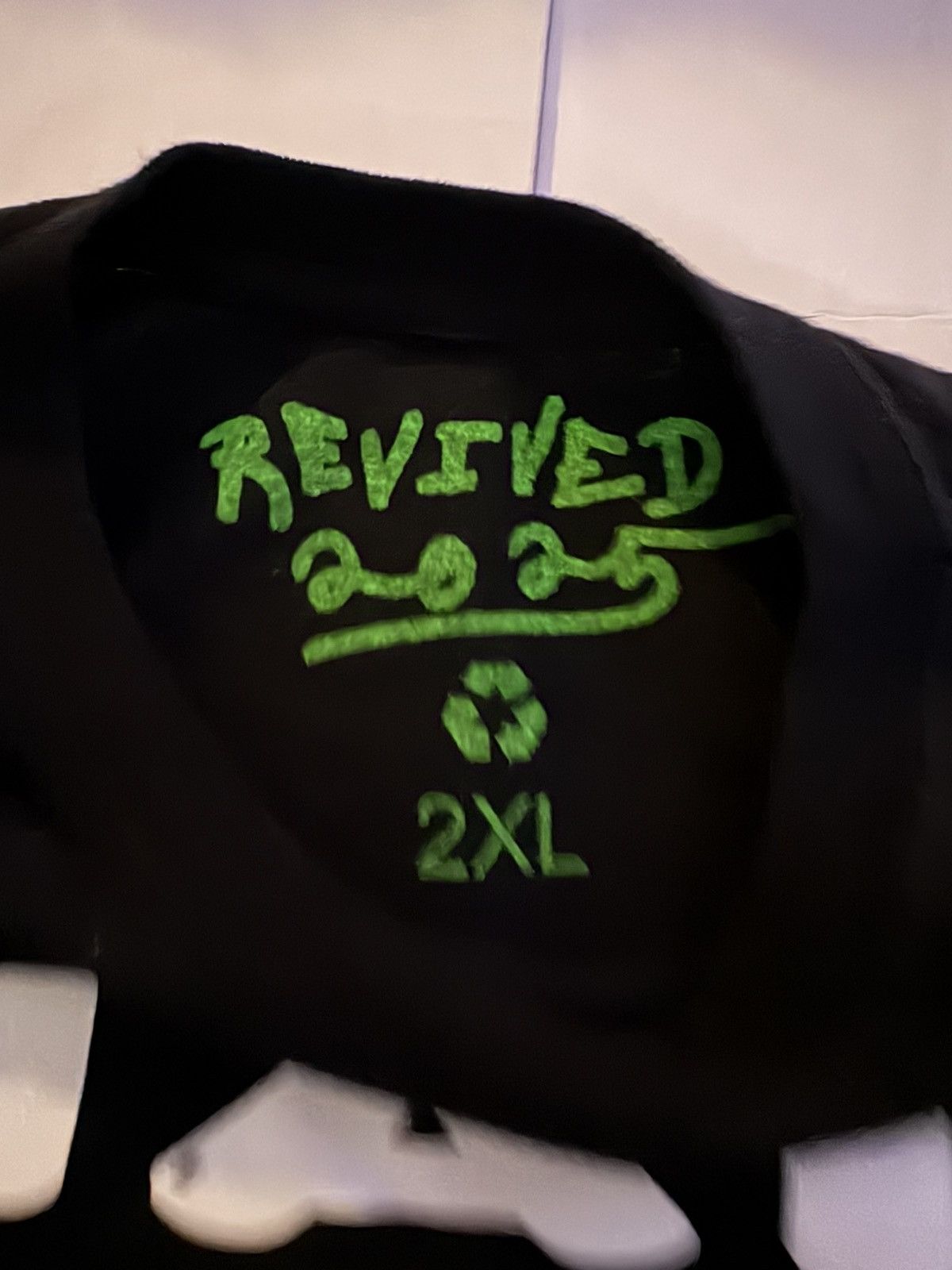 Asspizza Yugioh Revived Size US XXL / EU 58 / 5 - 3 Thumbnail