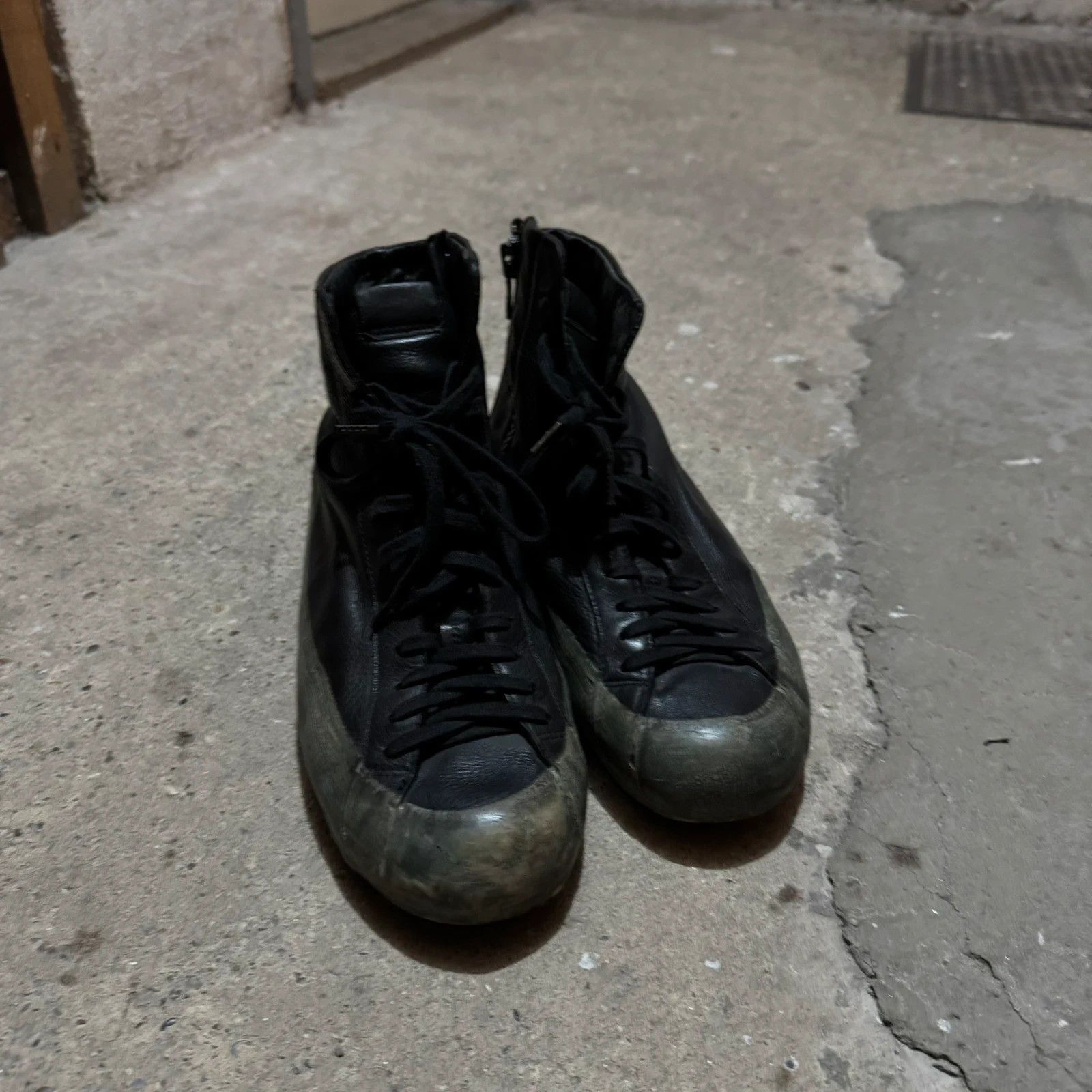 Other Oxs rubber sole sneakers Size US 7 / EU 40 - 6 Thumbnail