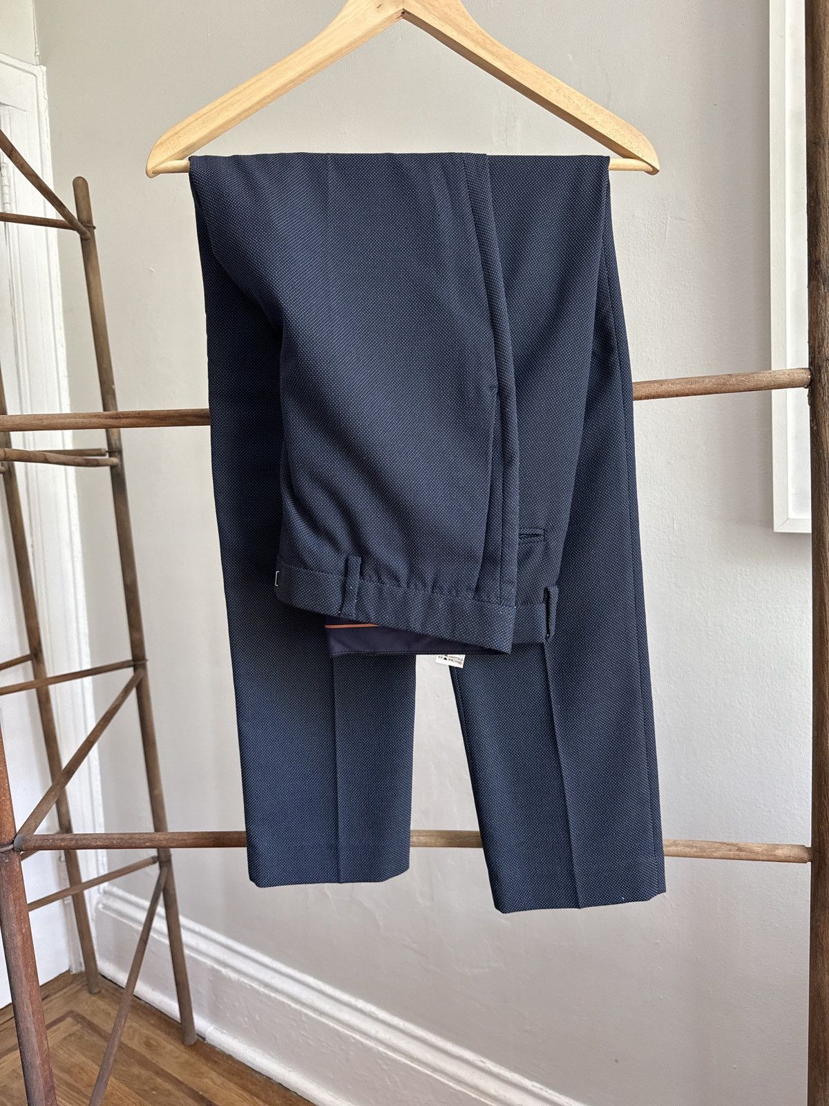 Zara Made in Portugal Zara suit Size 38R - 2 Thumbnail