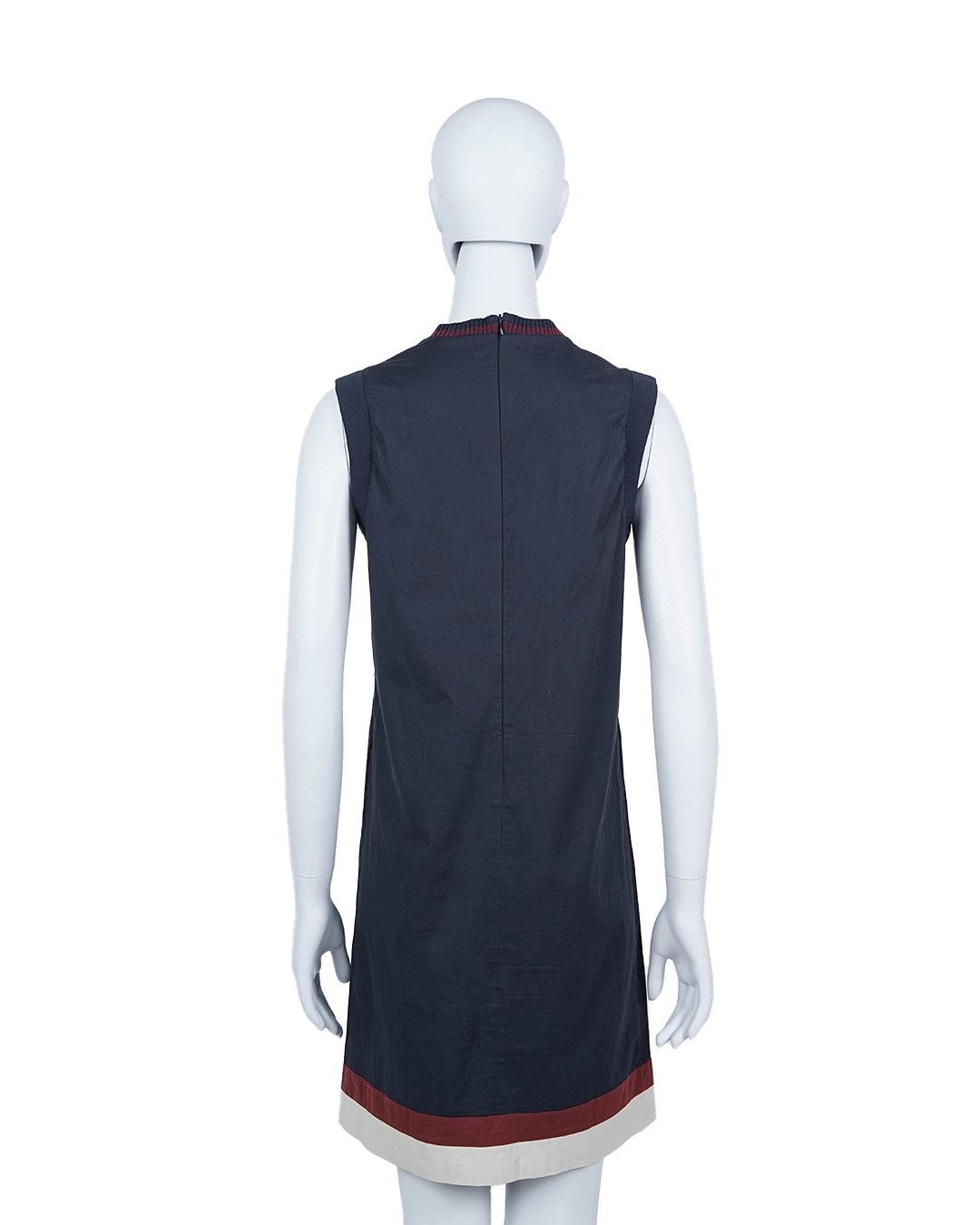 Miu Miu Miu Miu S/S2000 Sleeveless Dress Size M / US 6-8 / IT 42-44 - 9 Thumbnail