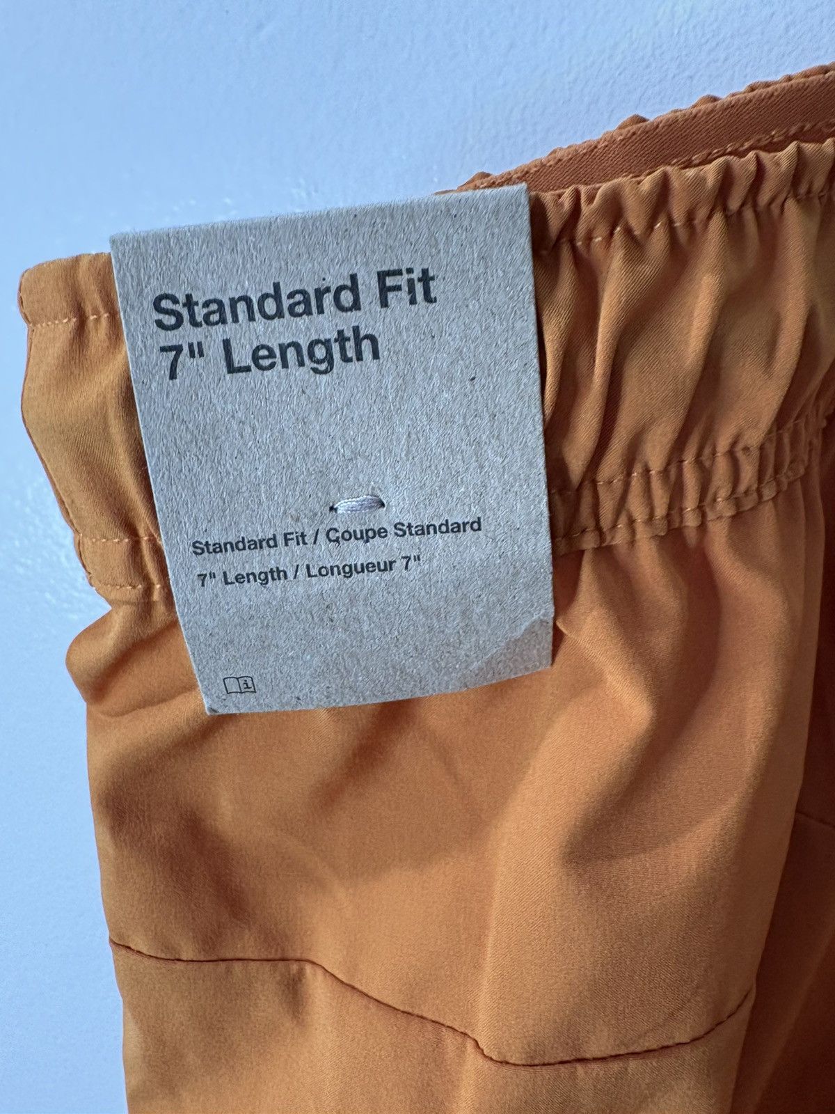 Nike Mens Nike dri fit shorts size 3x NWT Size US 44 / EU 60 - 8 Thumbnail