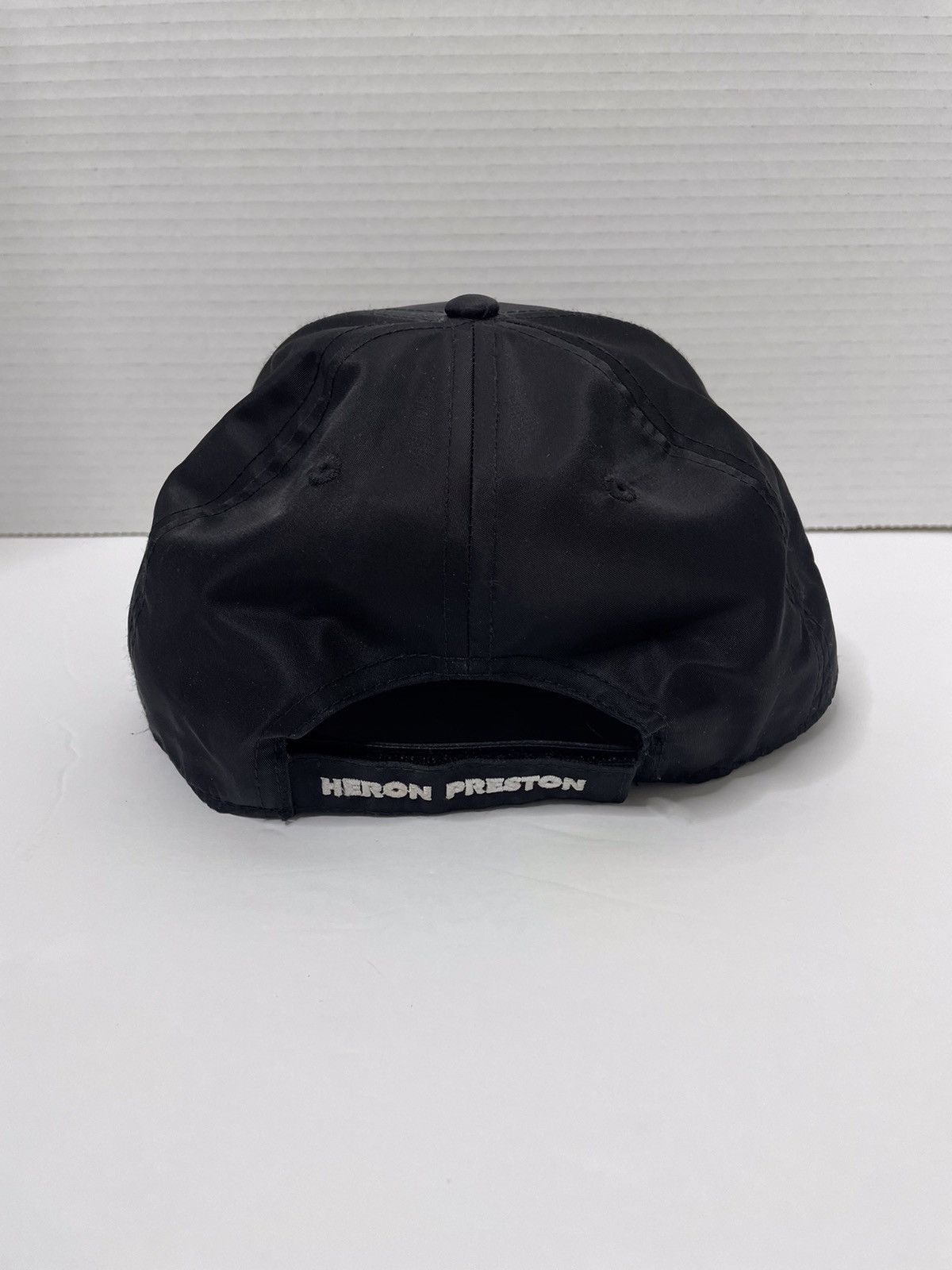 Heron Preston Heron Preston Hat Size ONE SIZE - 2 Thumbnail