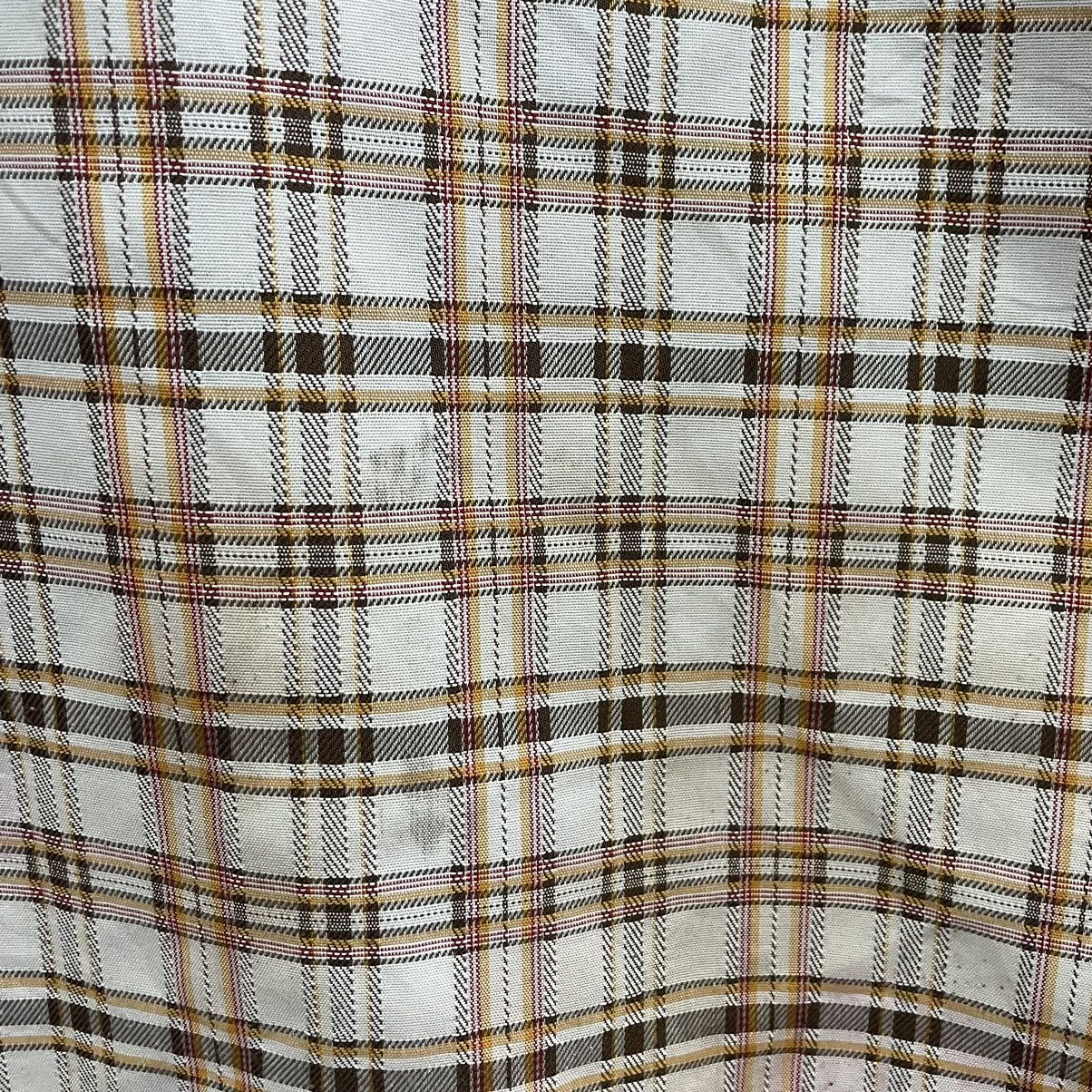 Columbia × Vintage 🔥Vintage Columbia Titanium Checkerd Plaid Buttons Shirts Size US M / EU 48-50 / 2 - 7 Thumbnail