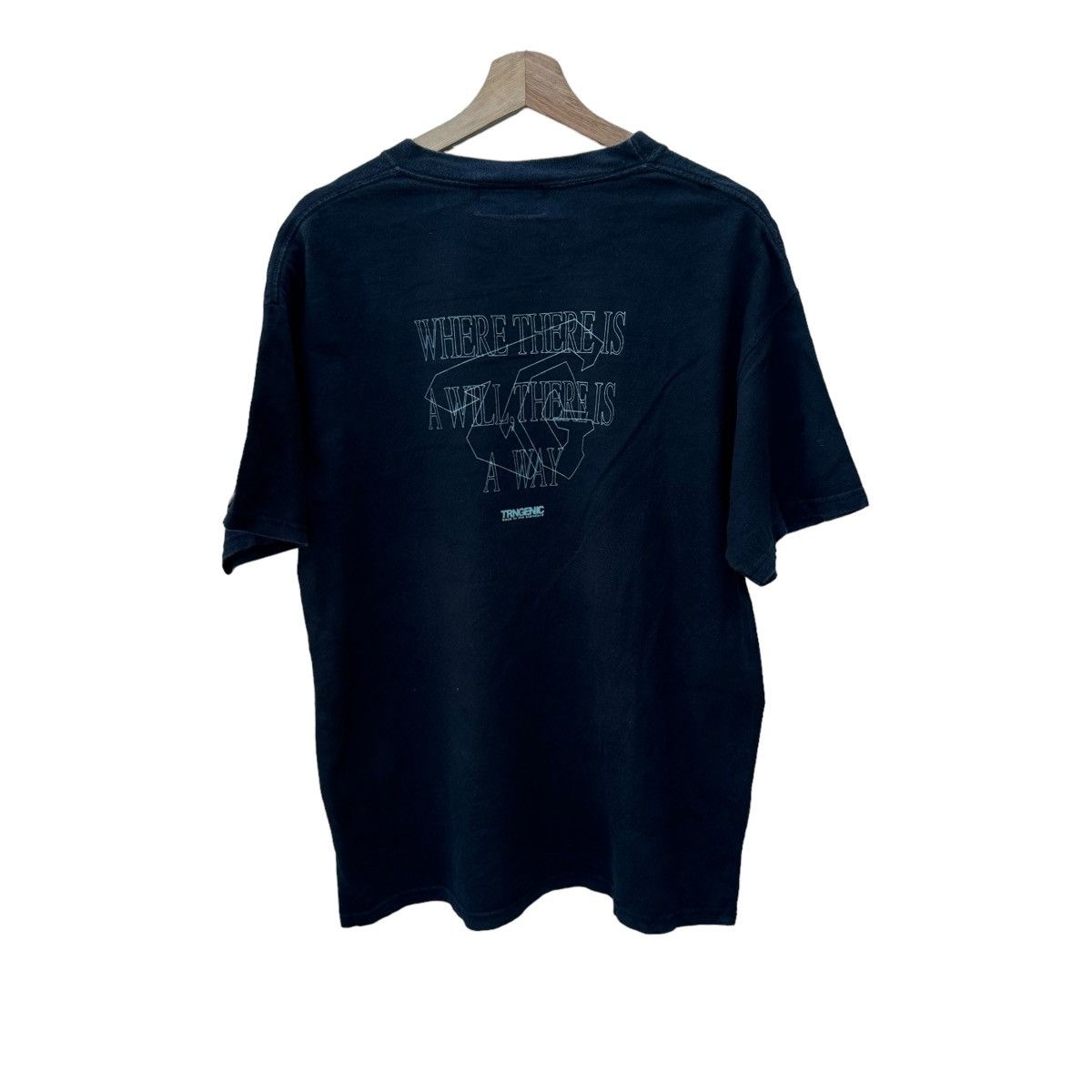 Japanese Brand Supreme style tshirt Size US M / EU 48-50 / 2 - 2 Thumbnail