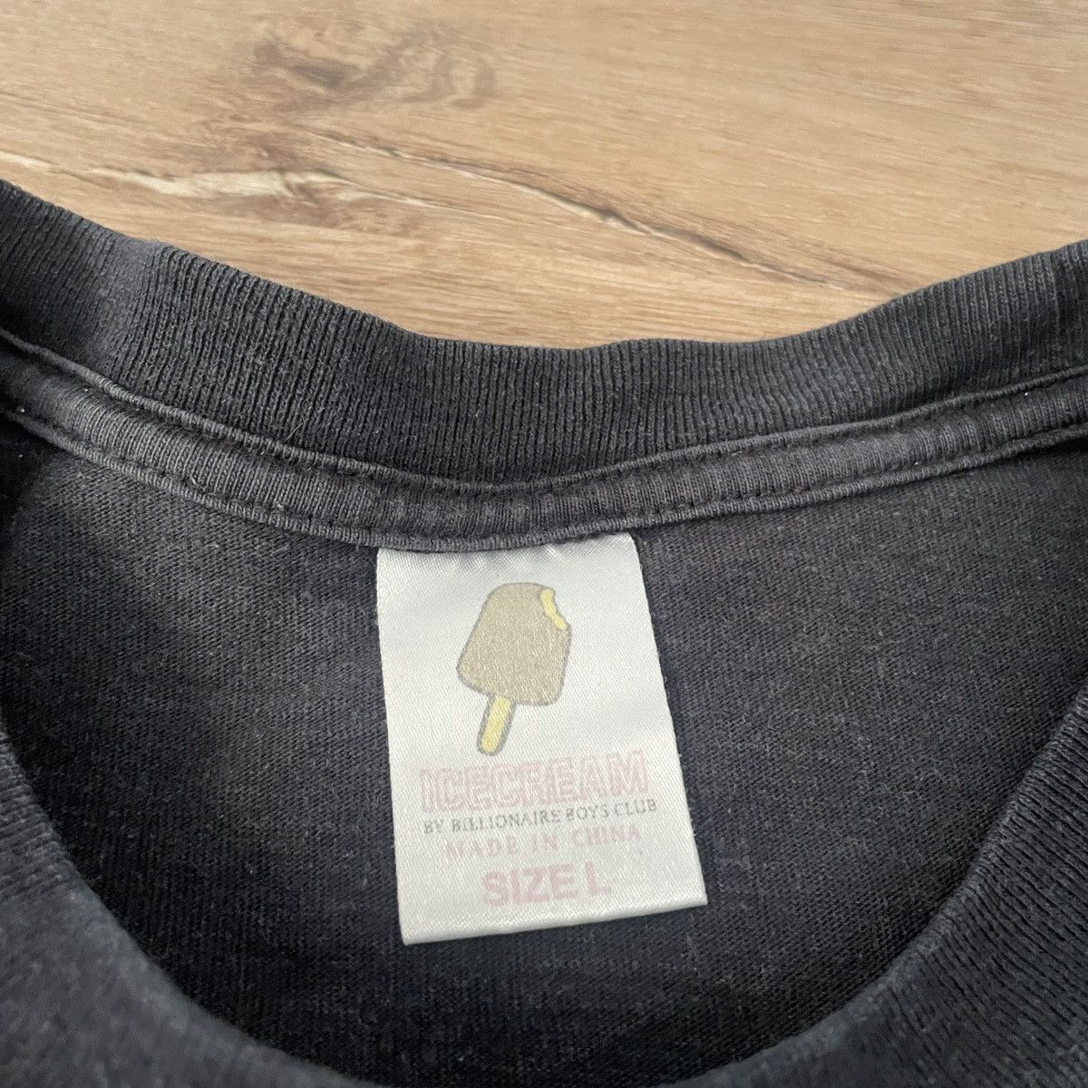 Icecream Icecream Running Dog Tee Size US L / EU 52-54 / 3 - 5 Thumbnail