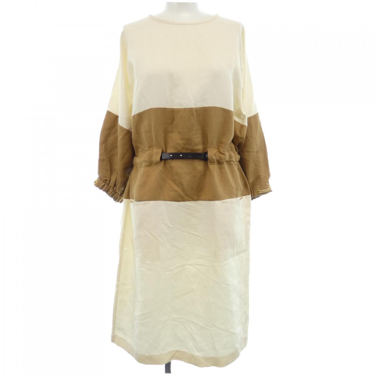 Max Mara MaxMara Max Mara Dress Others Dresses DUTY FREE for USA Size ONE SIZE - 1 Thumbnail