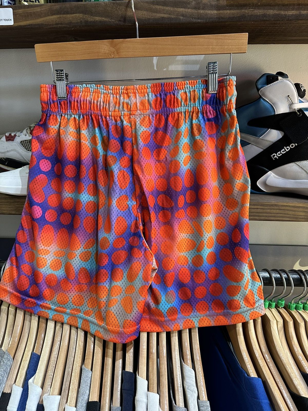 Eric Emanuel Eric Emanuel poka dots Size US 30 / EU 46 - 3 Thumbnail