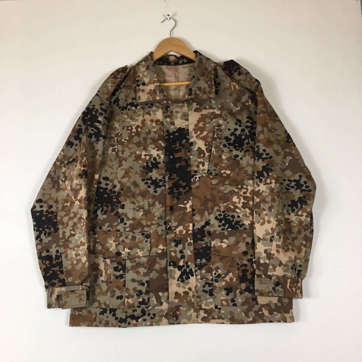 Other Military Duck Camo Size US L / EU 52-54 / 3 - 1 Thumbnail