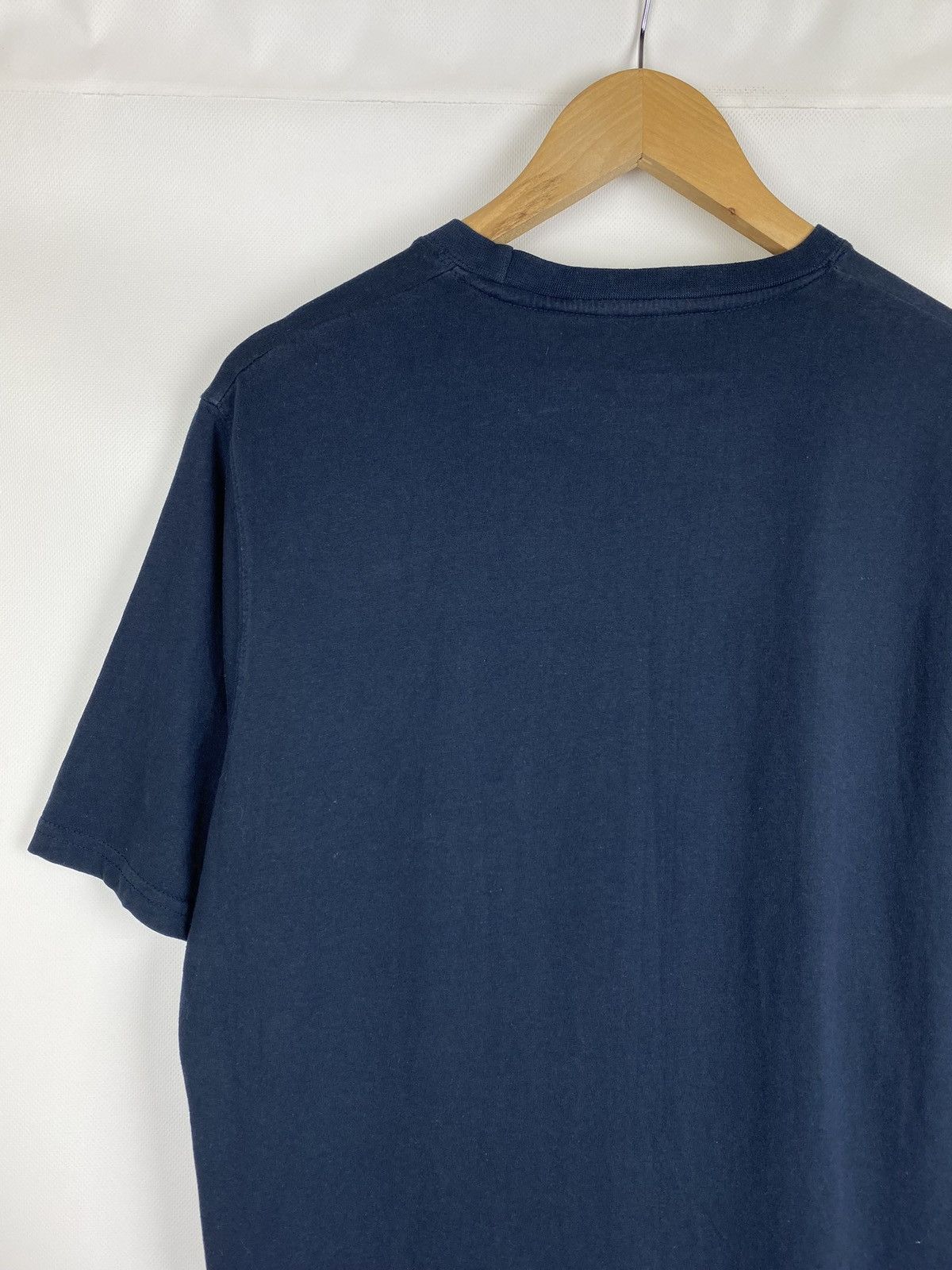 Dickies Dickies workwear men’s big logo t shirt size L Size US L / EU 52-54 / 3 - 13 Thumbnail