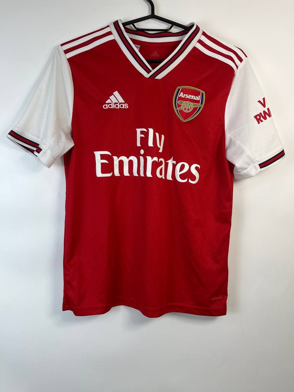 Adidas ARSENAL 2019 2020 HOME SHIRT JERSEY ADIDAS Size US XS / EU 42 / 0 - 1 Thumbnail