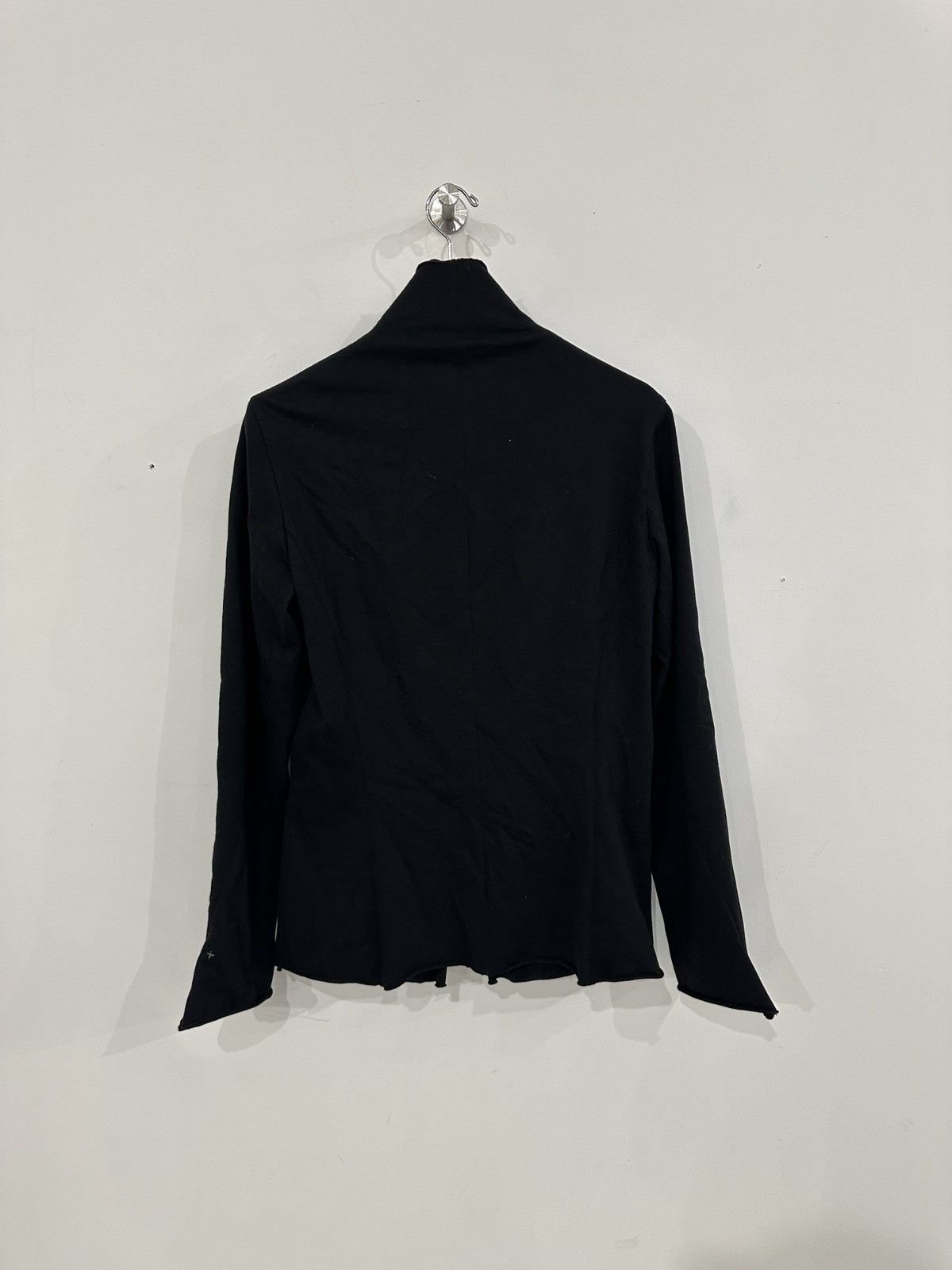 Ma+ MA+ Double Layer Raw Hem Double Jacket Size US S / EU 44-46 / 1 - 2 Thumbnail