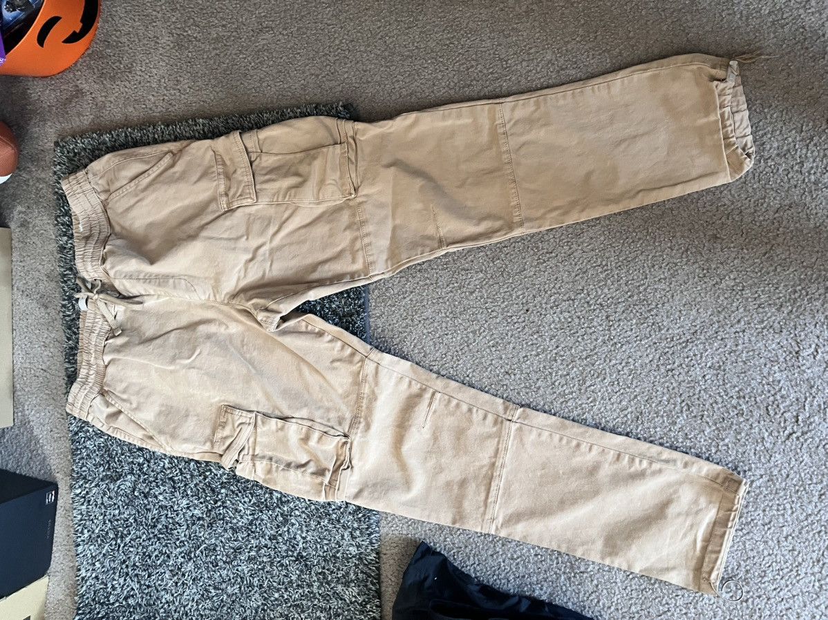 Pacsun Street wear casual pants Size US 34 / EU 50 - 1 Thumbnail