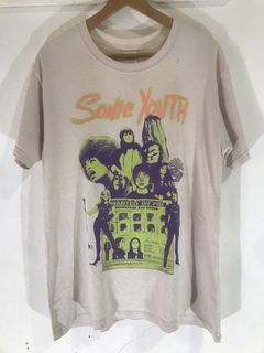 Sonic Youth Kool Thing | Grailed